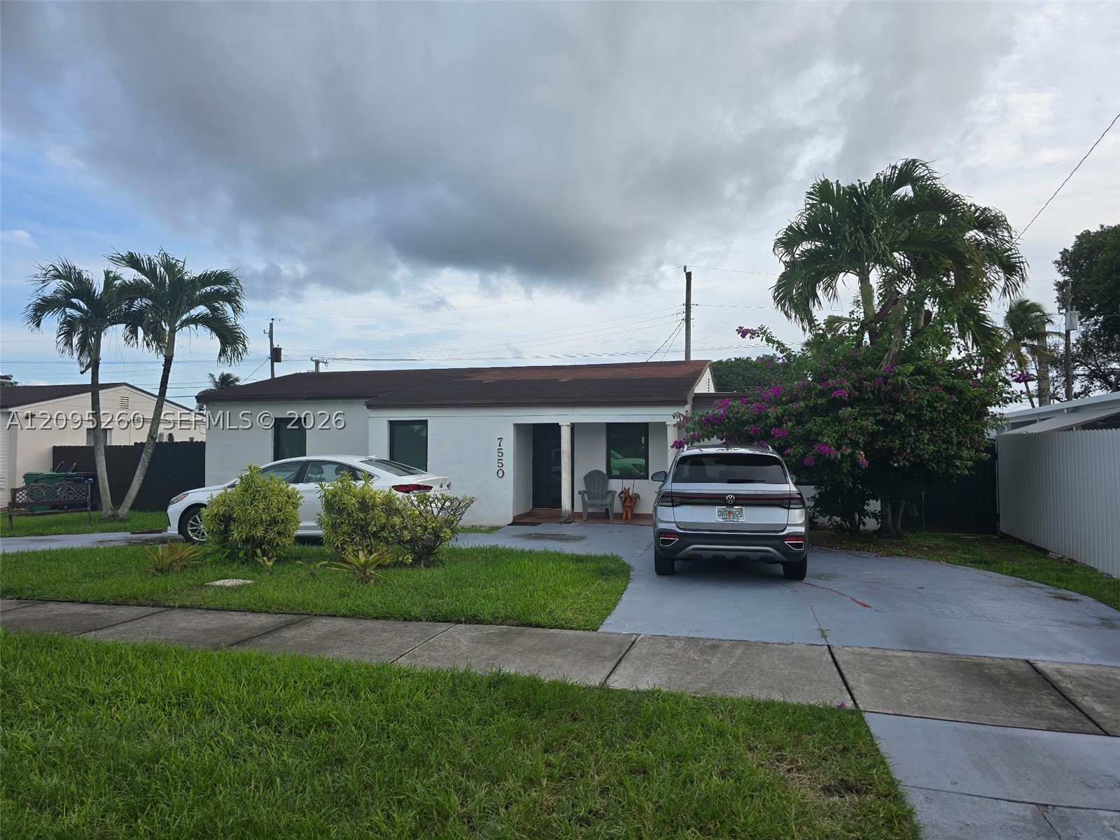 7550 SW 35th St
