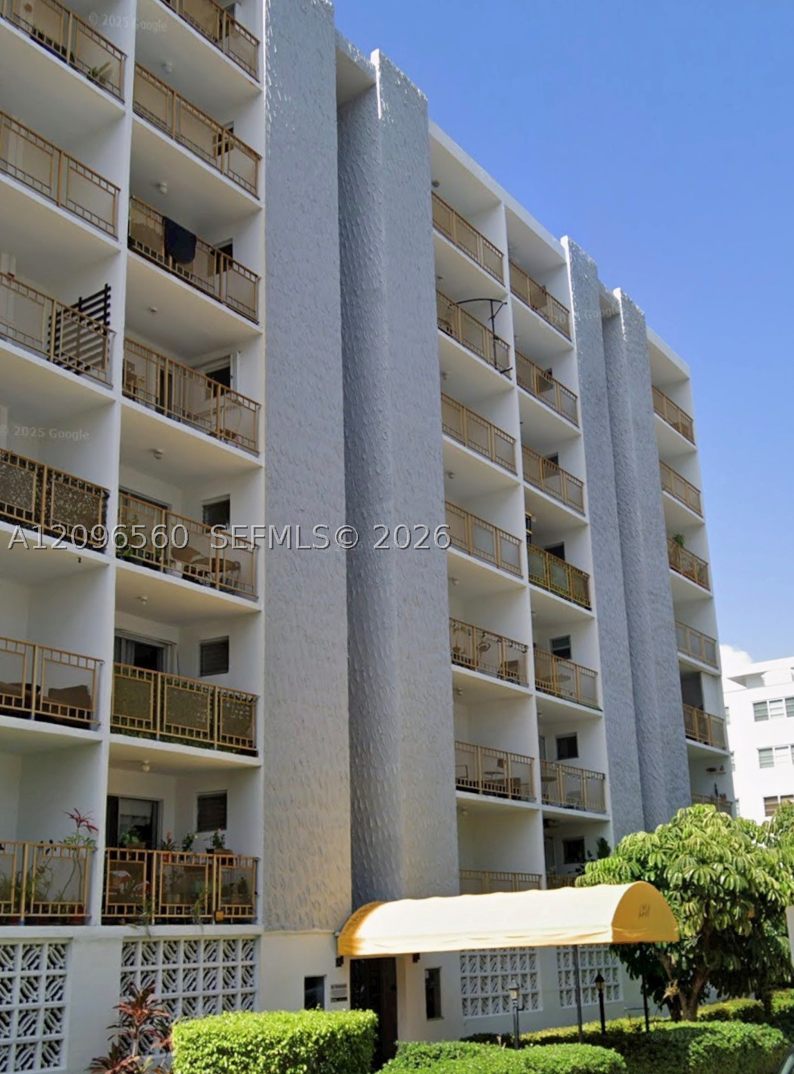 1340 Lincoln Rd #505