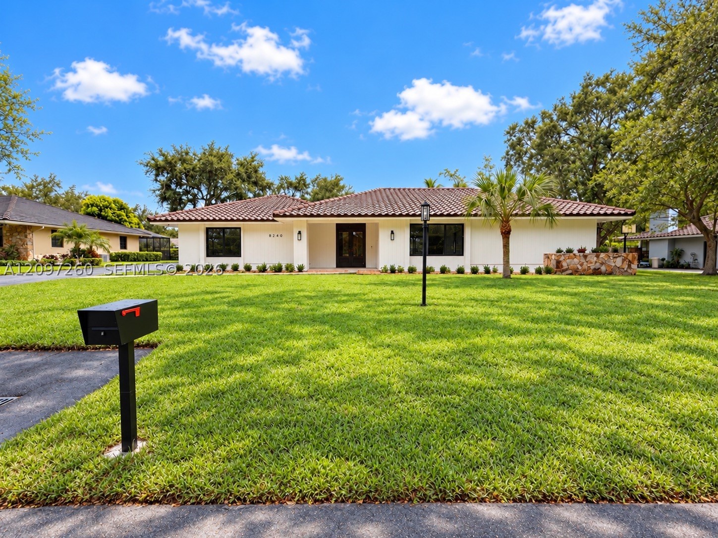 8240 SW 89th St