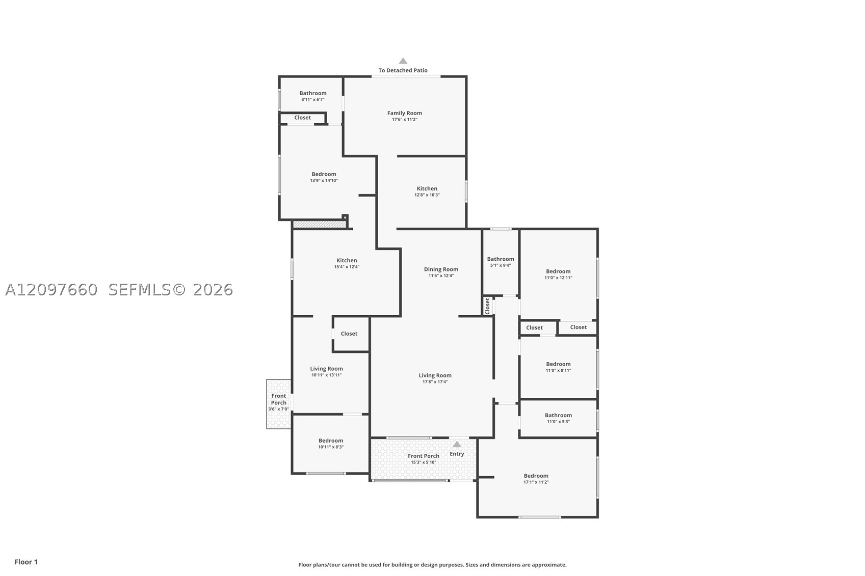 6355 SW 30th St Miami, FL 33155