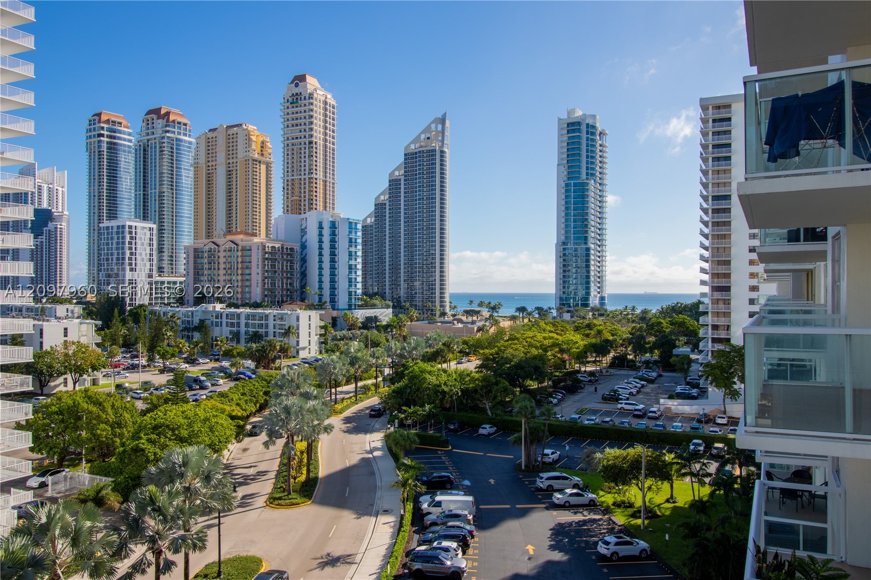 image Winston Towers 30031