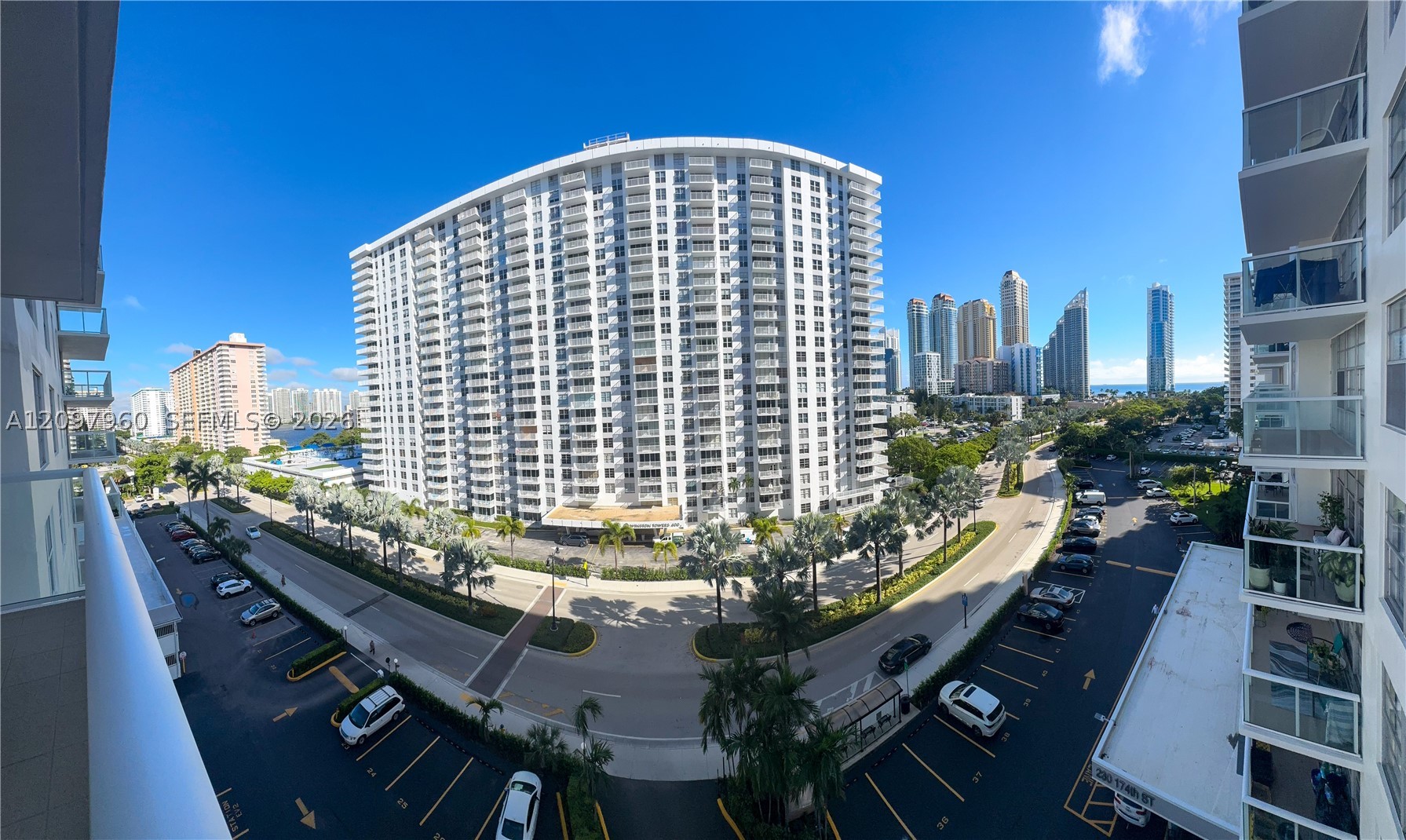 image Winston Towers 30032
