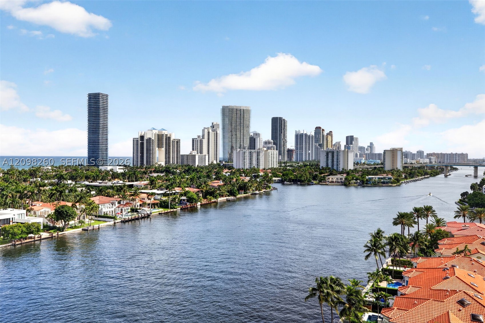 20165 NE 39th Pl #1103/1104 Aventura, FL 33180