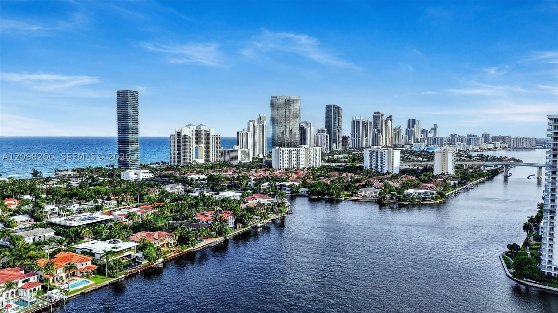 20165 NE 39th Pl #1103/1104 Aventura, FL 33180