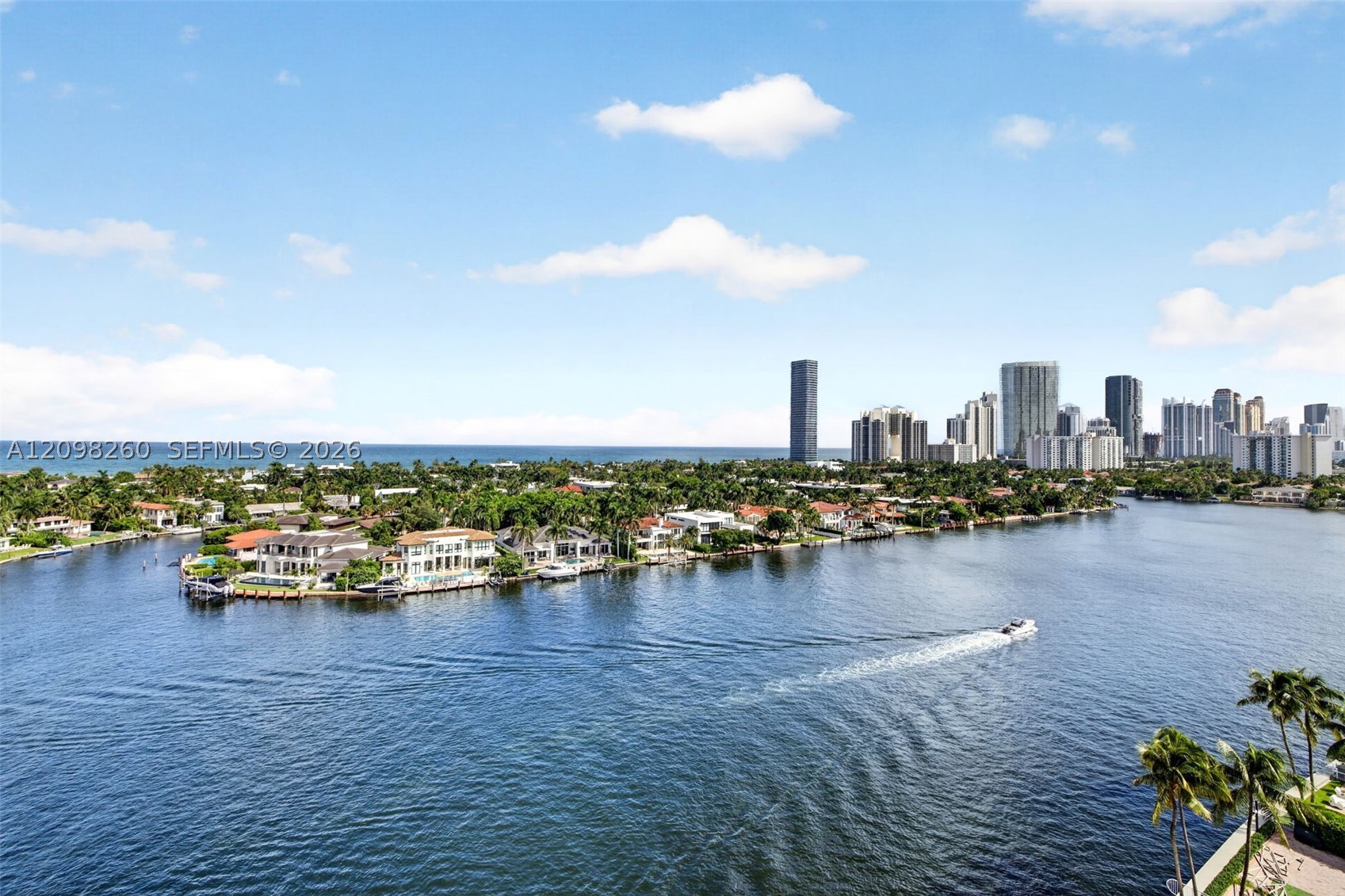 20165 NE 39th Pl #1103/1104 Aventura, FL 33180