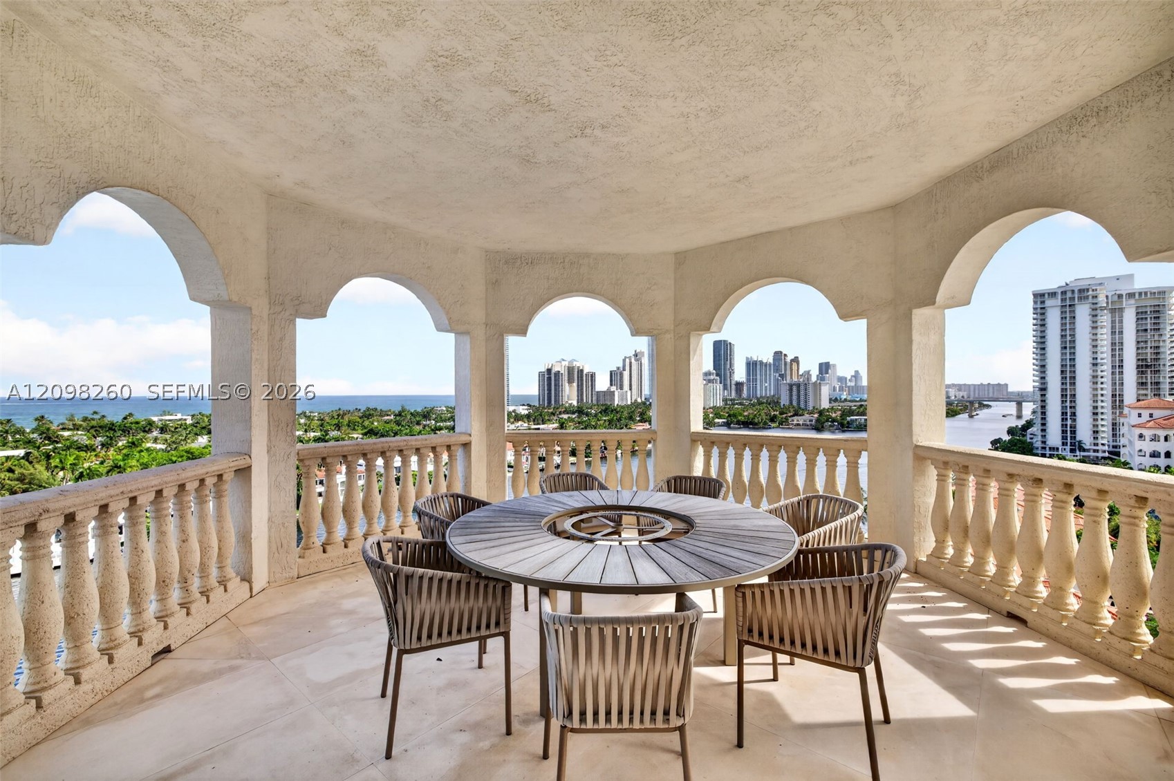20165 NE 39th Pl #1103/1104 Aventura, FL 33180