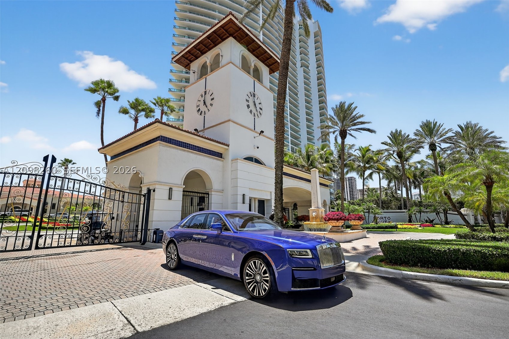 20165 NE 39th Pl #1103/1104 Aventura, FL 33180