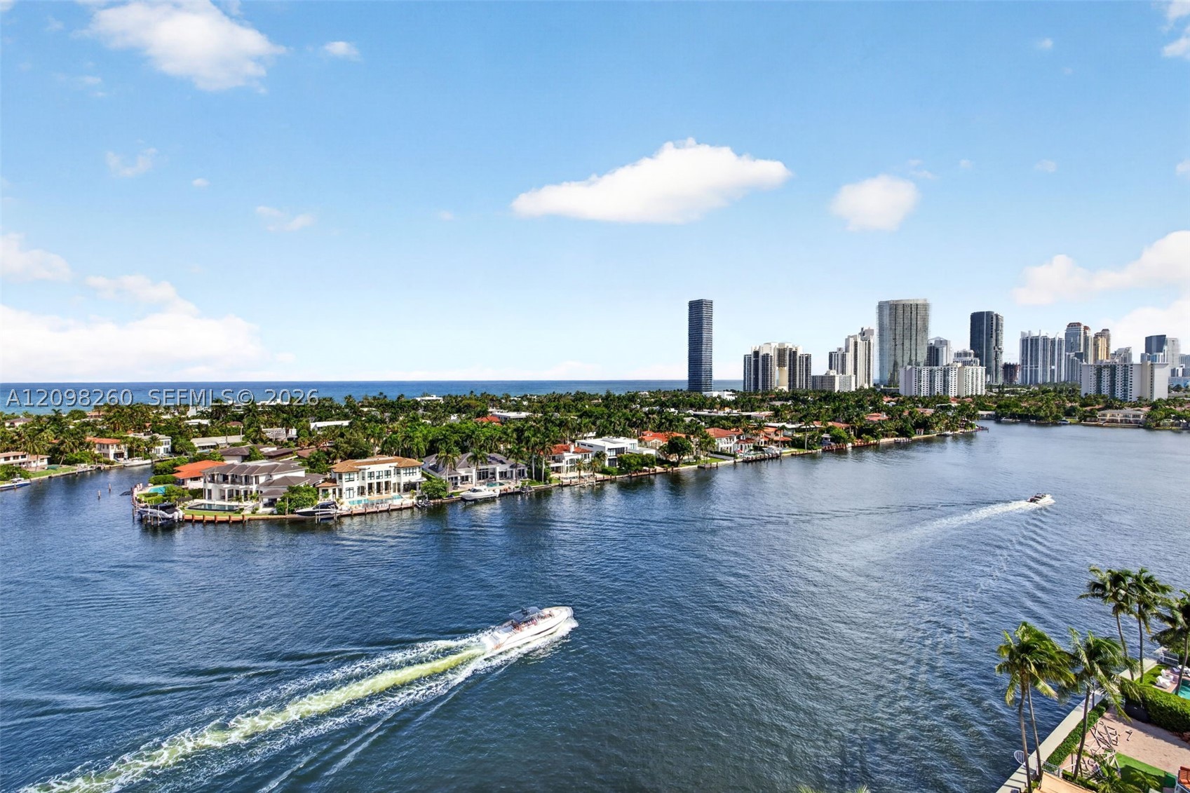 20165 NE 39th Pl #1103/1104 Aventura, FL 33180
