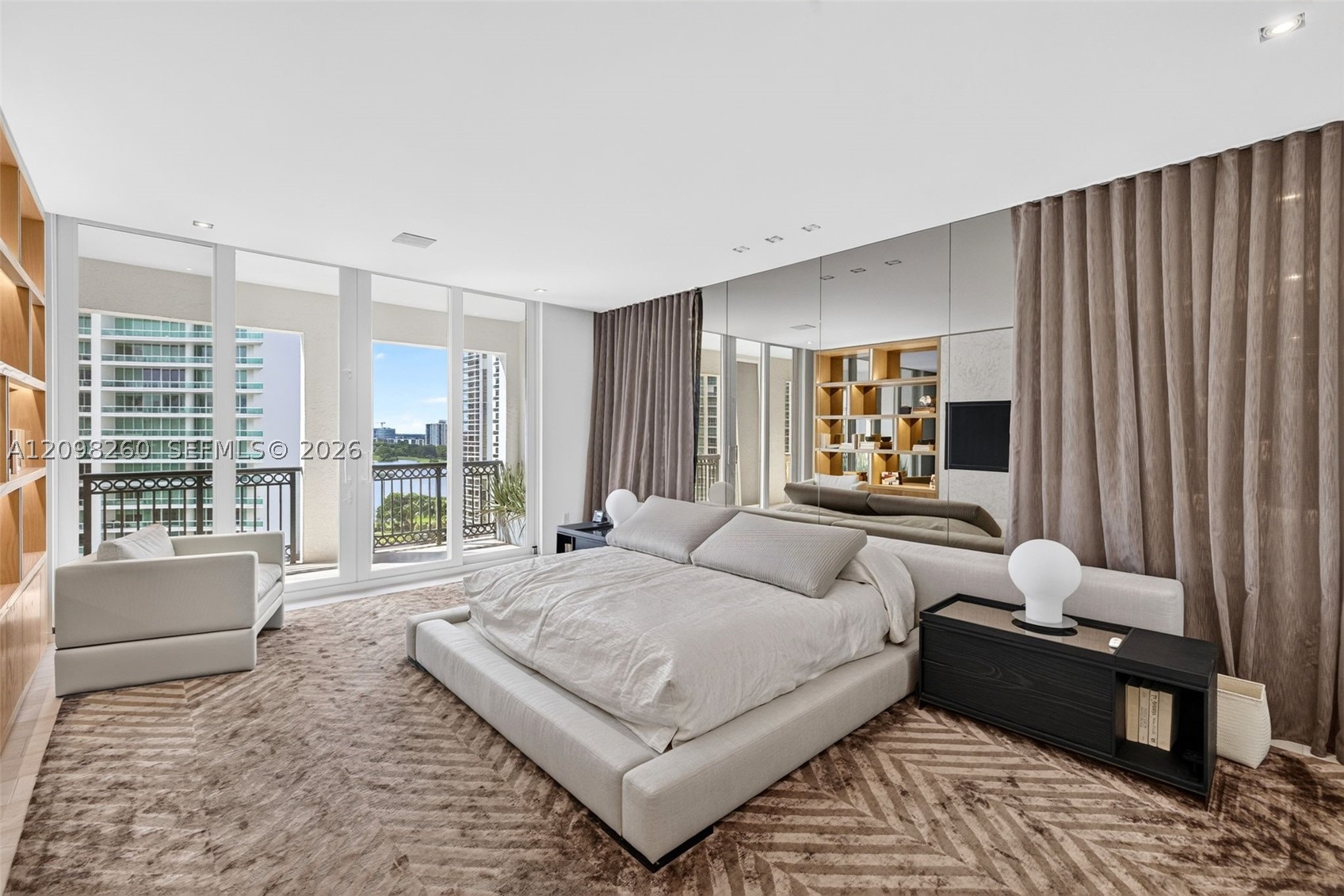 20165 NE 39th Pl #1103/1104 Aventura, FL 33180