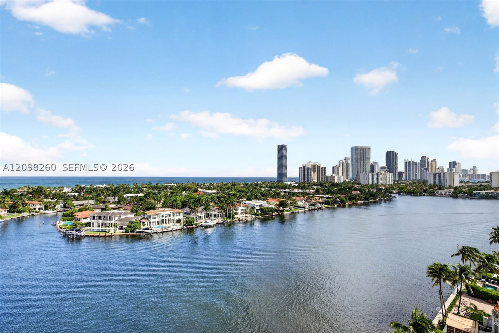 20165 NE 39th Pl #1103/1104 Aventura, FL 33180