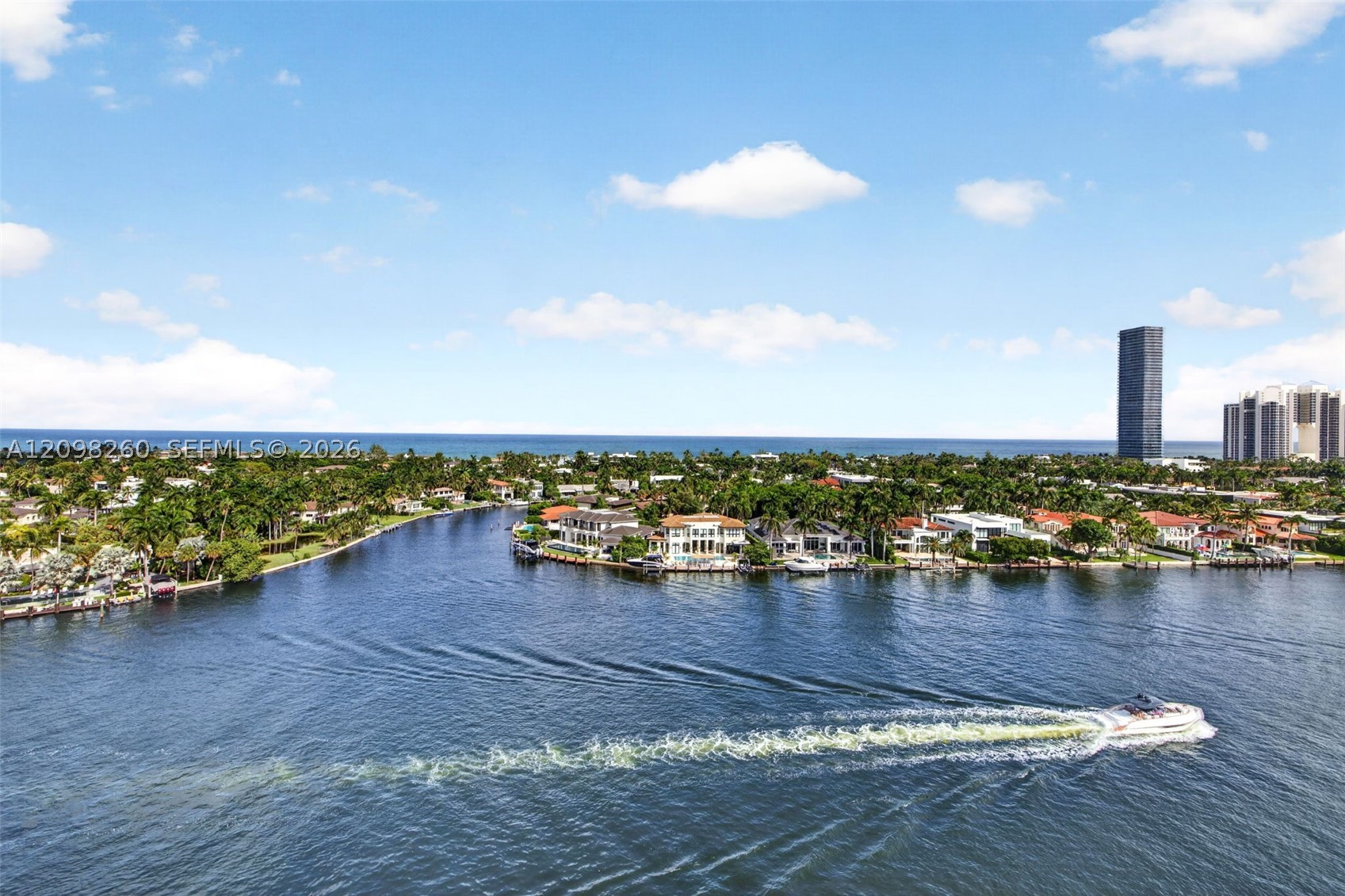 20165 NE 39th Pl #1103/1104 Aventura, FL 33180