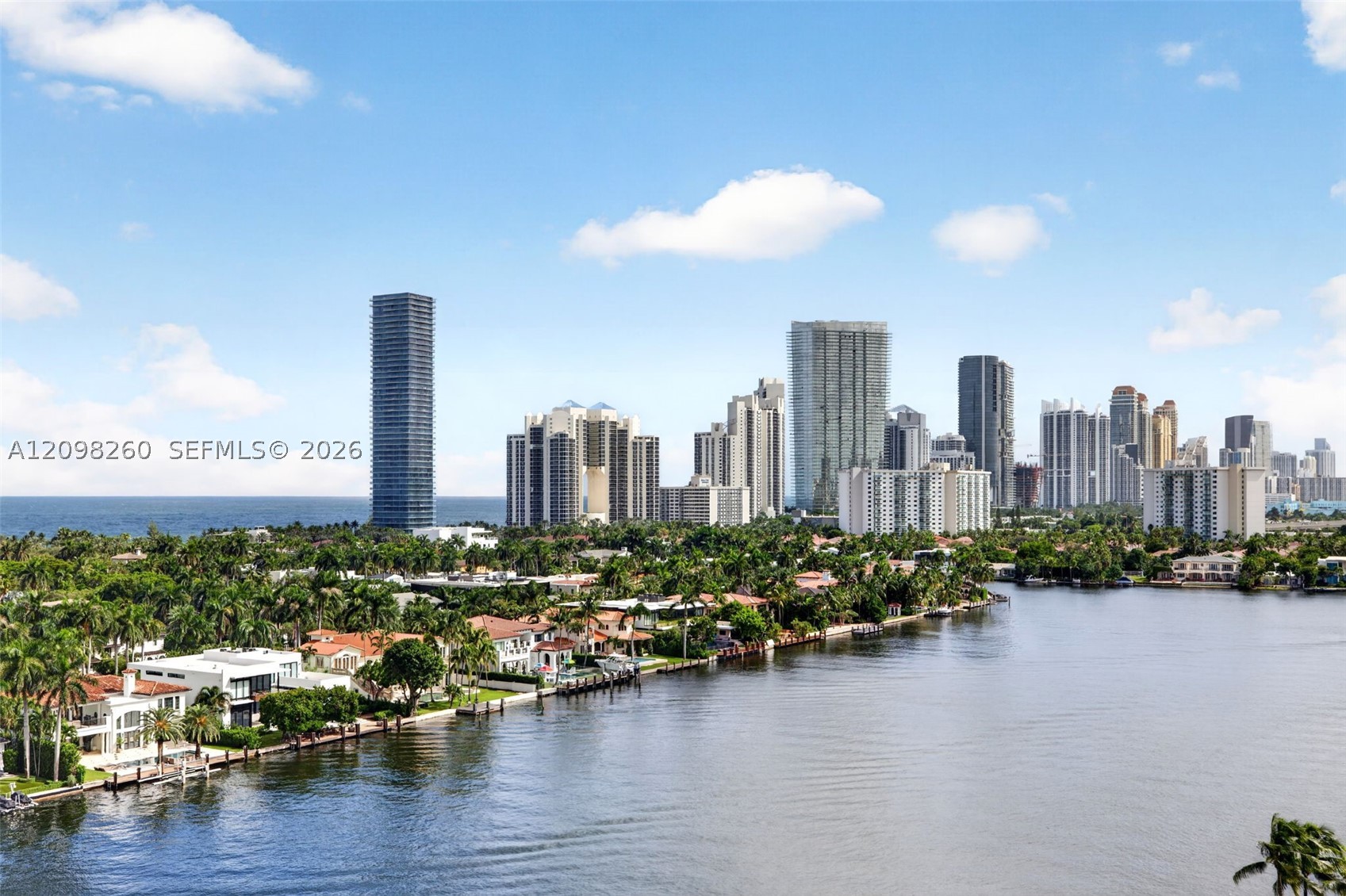 20165 NE 39th Pl #1103/1104 Aventura, FL 33180
