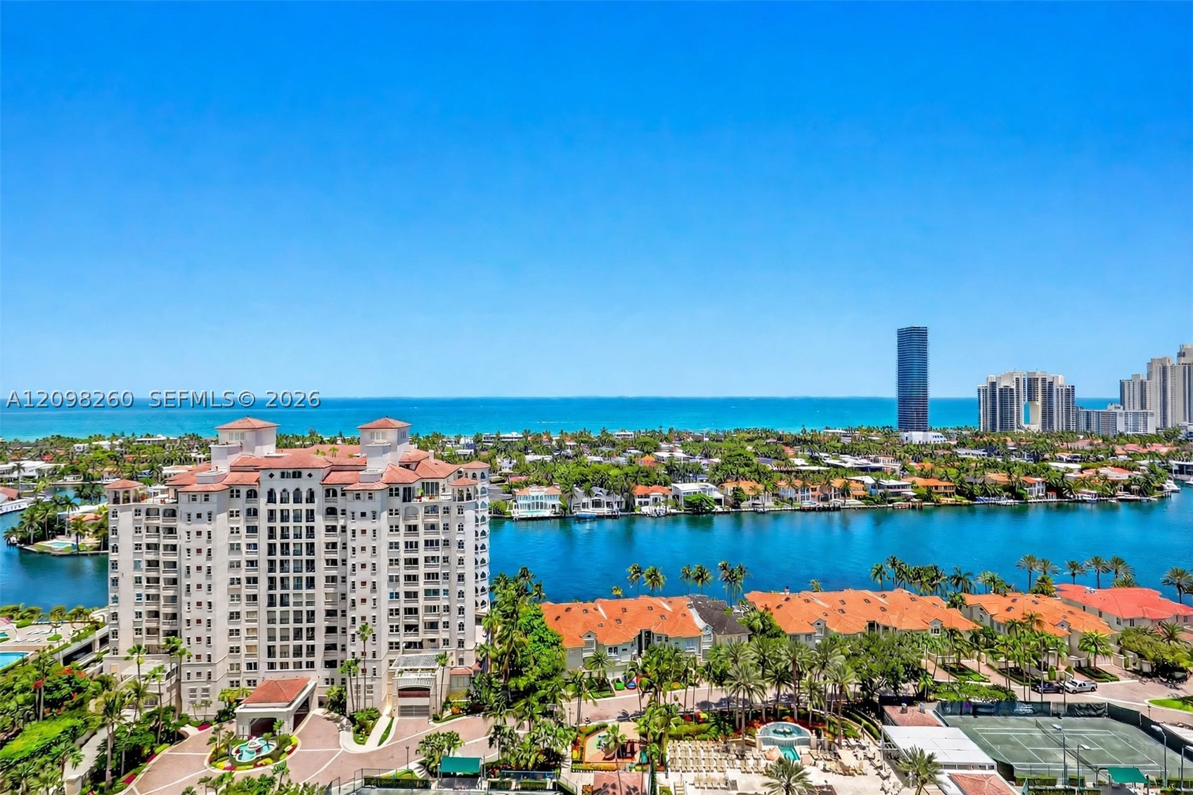 20165 NE 39th Pl #1103/1104 Aventura, FL 33180