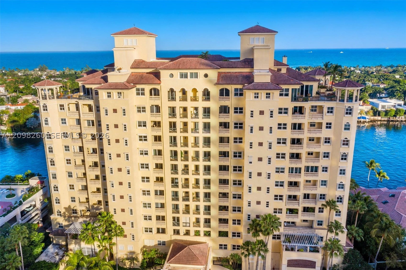 20165 NE 39th Pl #1103/1104 Aventura, FL 33180