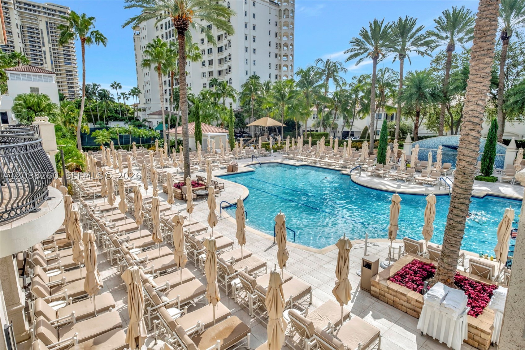 20165 NE 39th Pl #1103/1104 Aventura, FL 33180