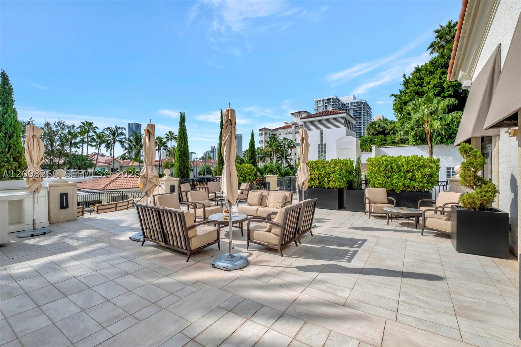 20165 NE 39th Pl #1103/1104 Aventura, FL 33180