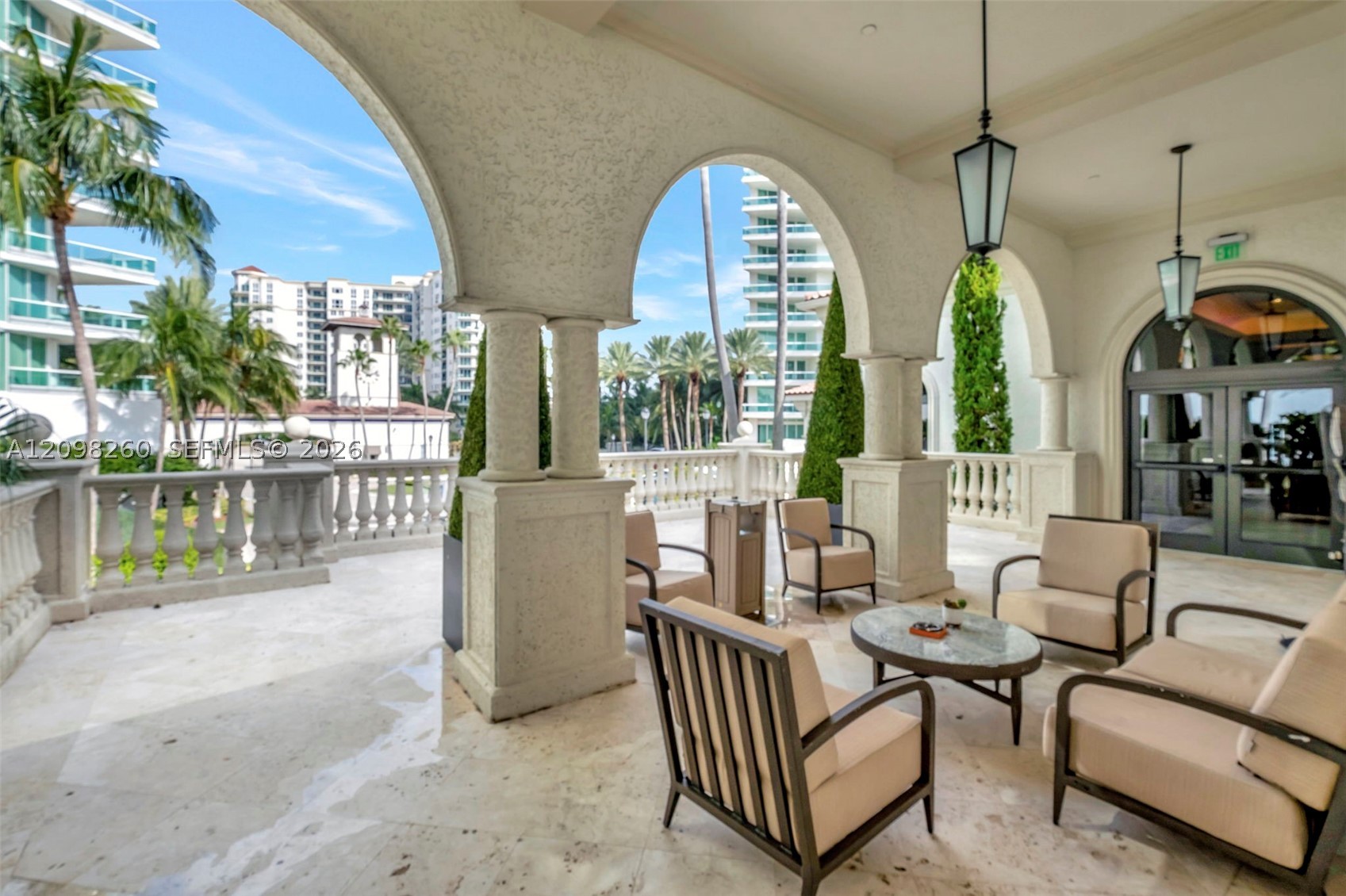 20165 NE 39th Pl #1103/1104 Aventura, FL 33180