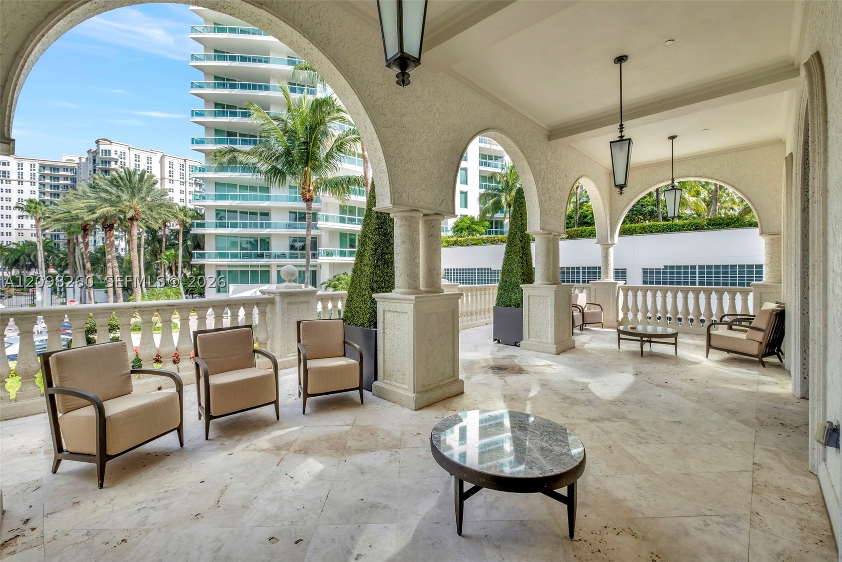 20165 NE 39th Pl #1103/1104 Aventura, FL 33180