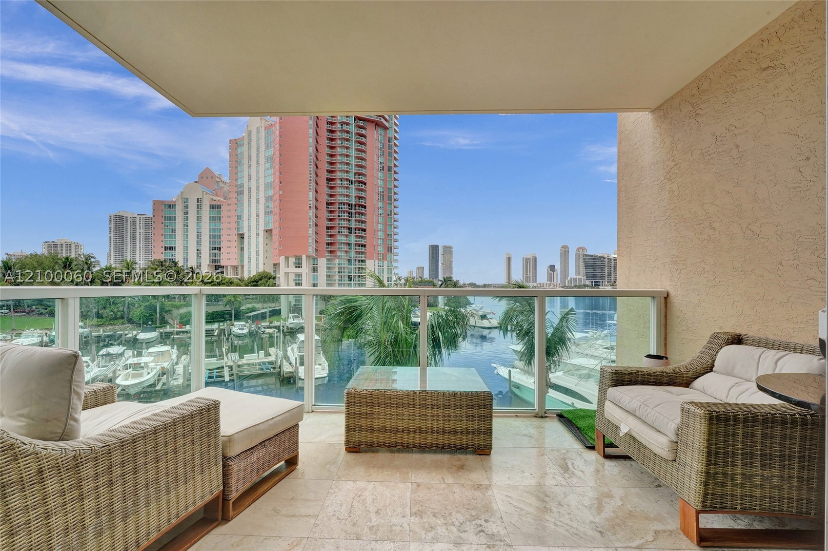 image Aventura Marina 21
