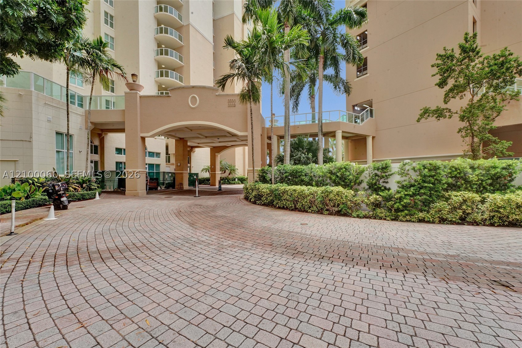 image Aventura Marina 228