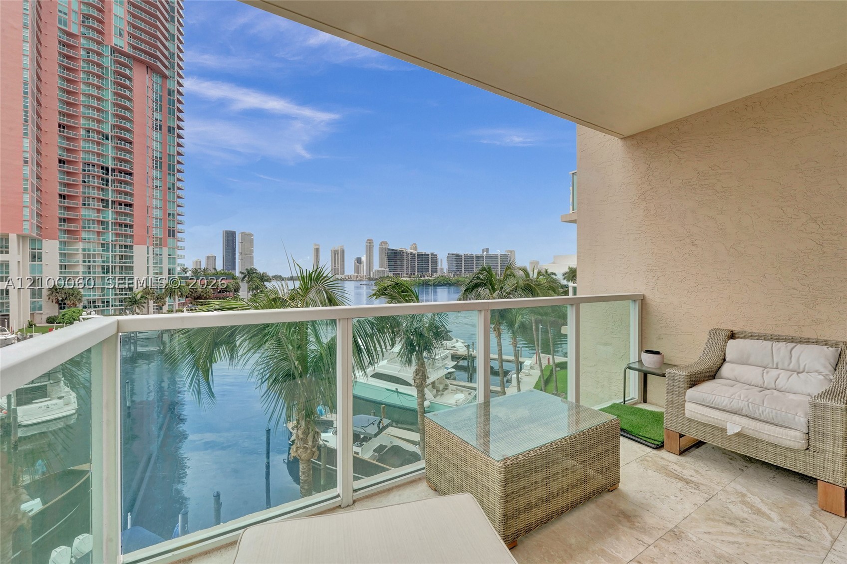 image Aventura Marina 22