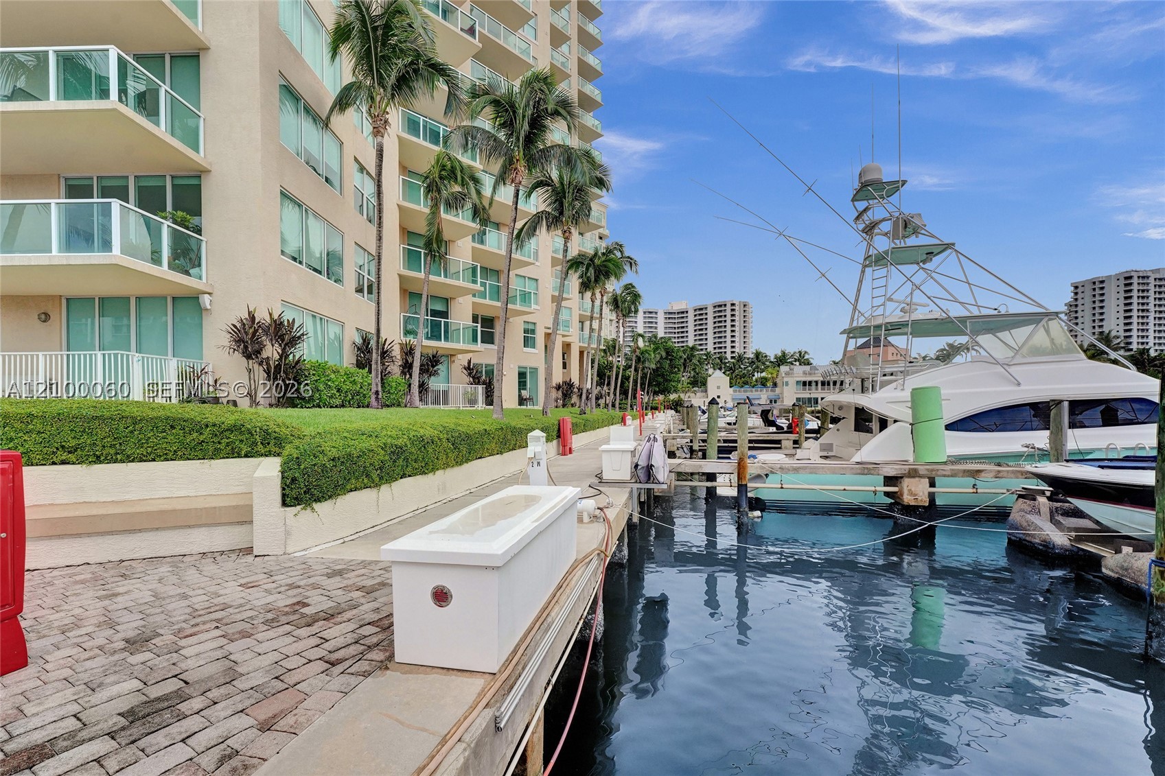 image Aventura Marina 231