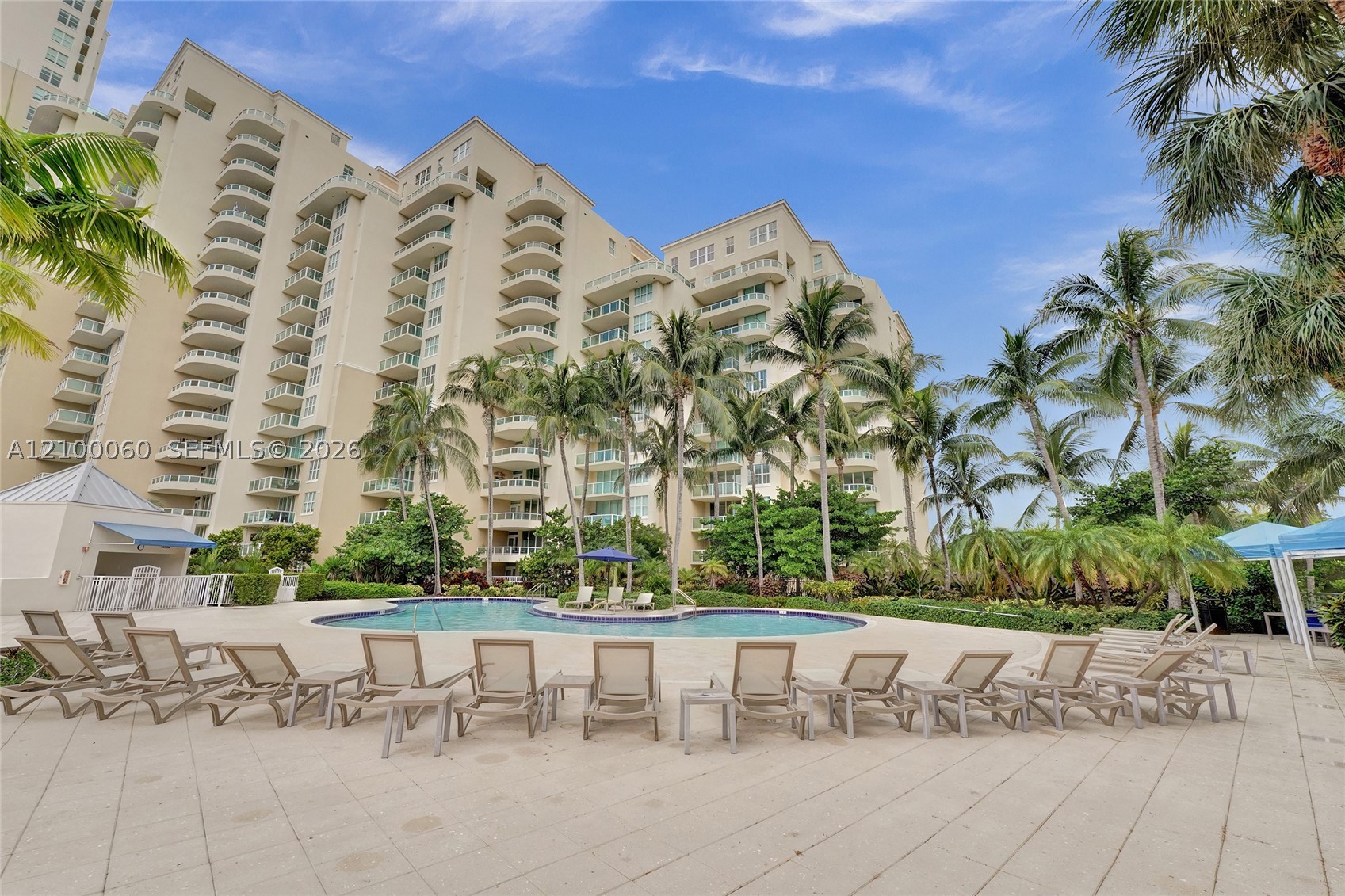 image Aventura Marina 237