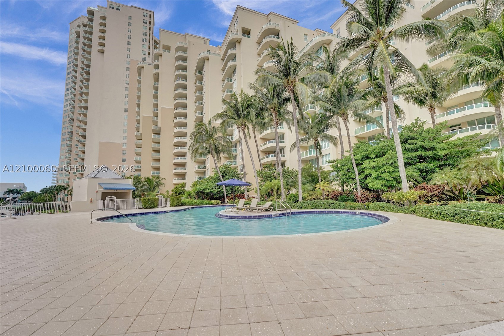 image Aventura Marina 238