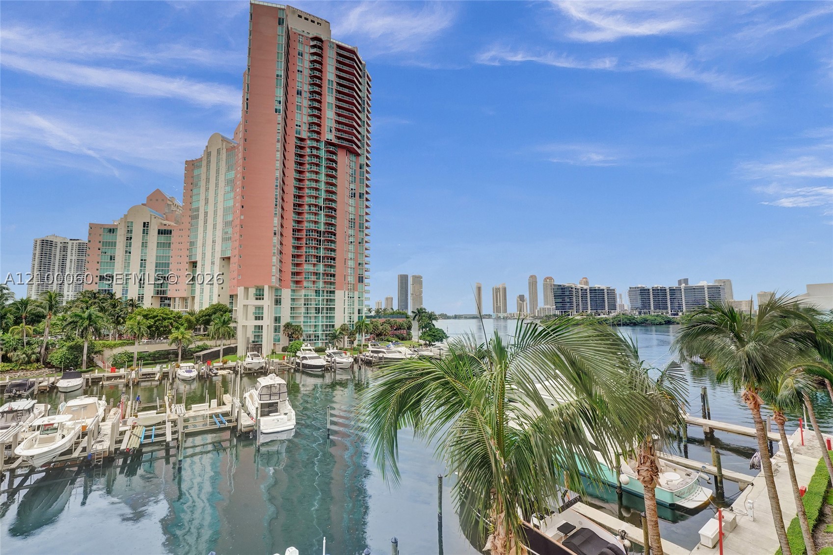 image Aventura Marina 23