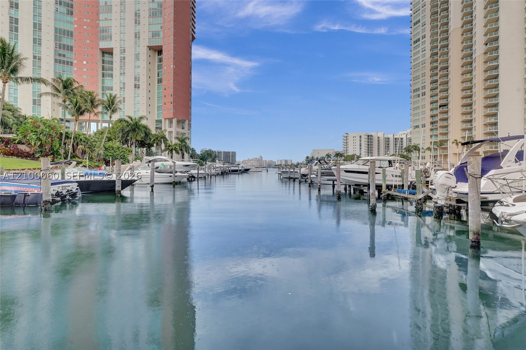 image Aventura Marina 248