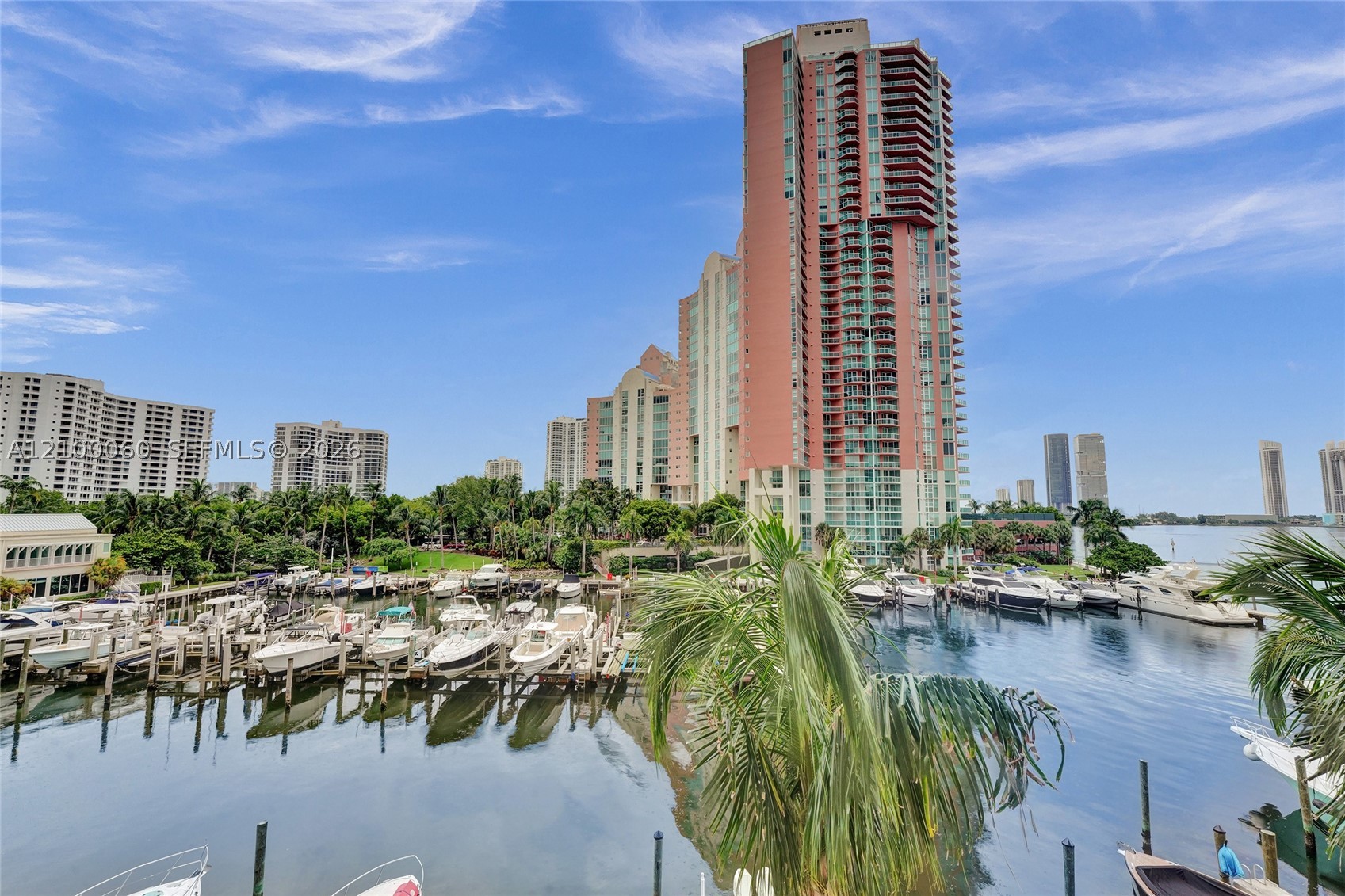 image Aventura Marina 24