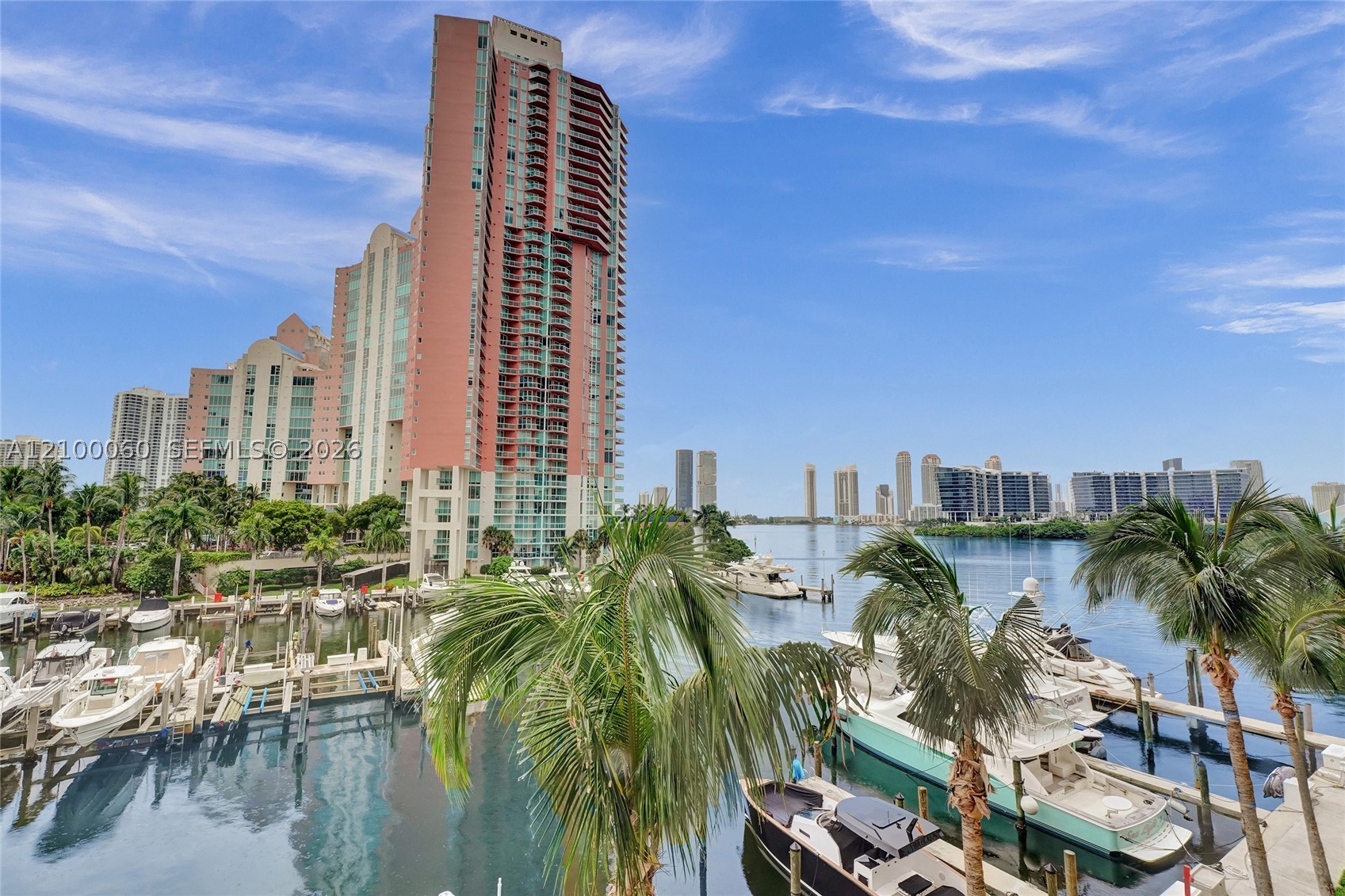 image Aventura Marina 25