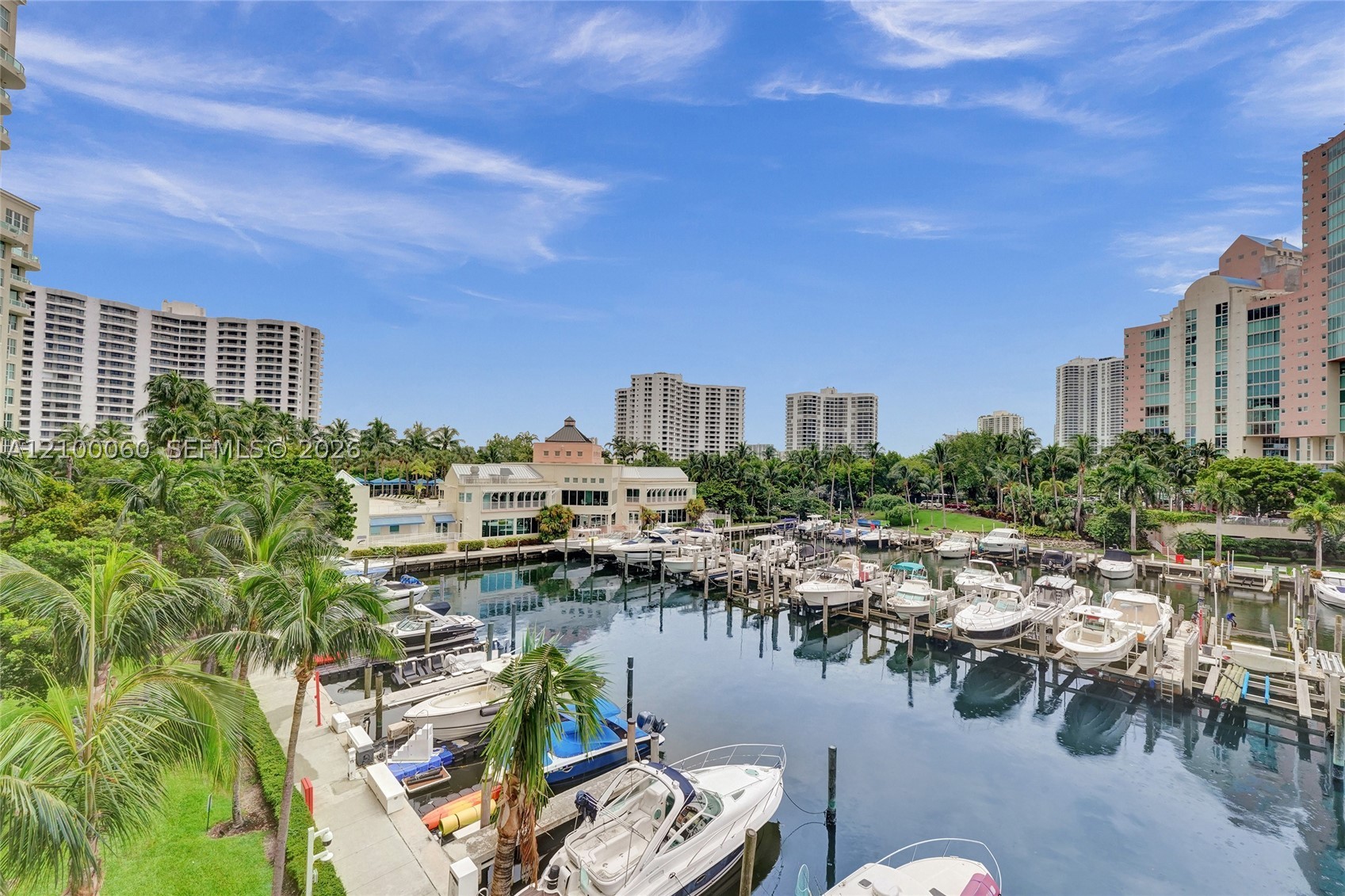 image Aventura Marina 26