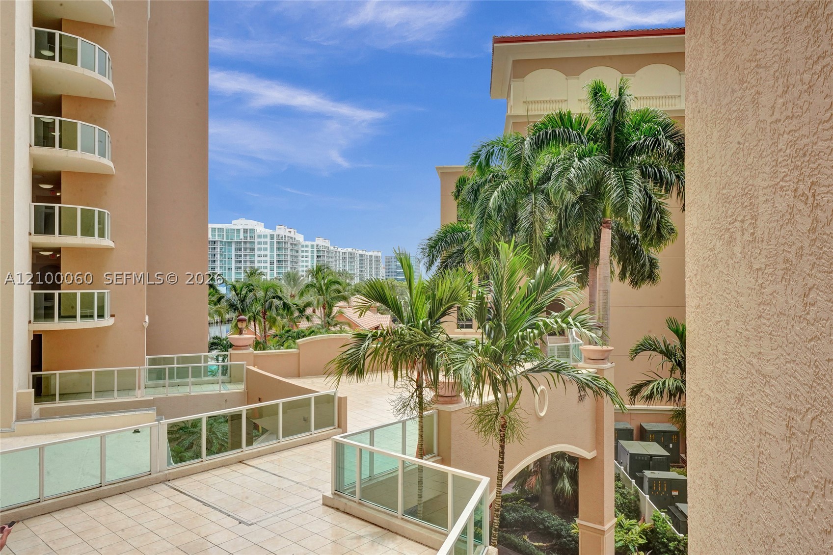 image Aventura Marina 28