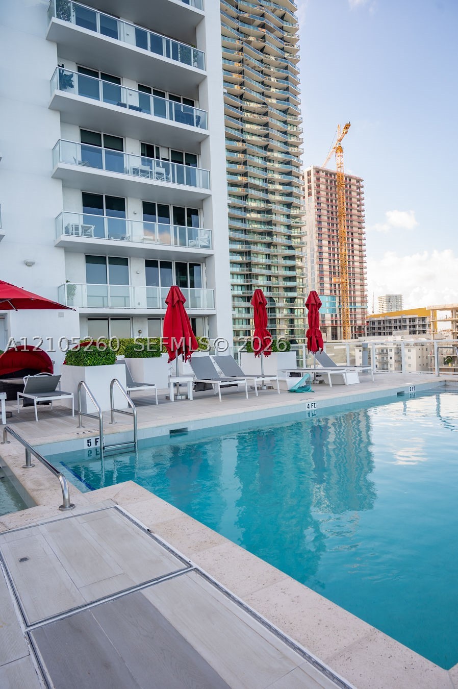 image The Crimson Condo15