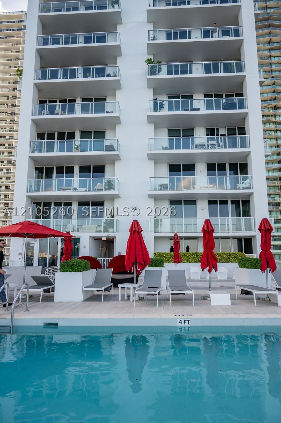 image The Crimson Condo16