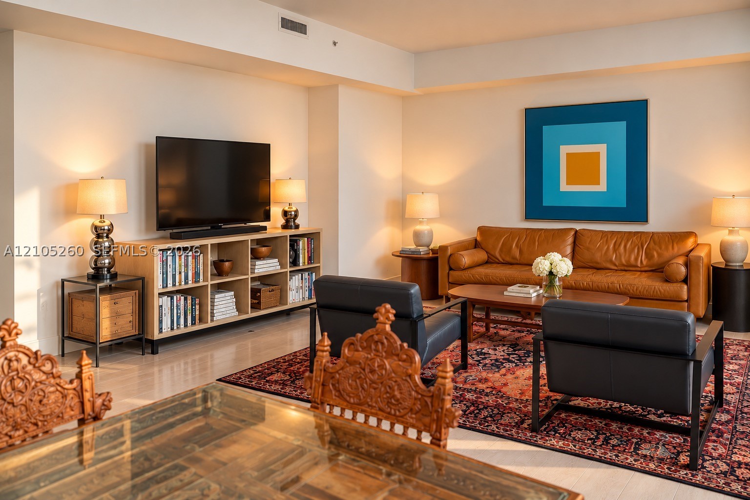 image The Crimson Condo4