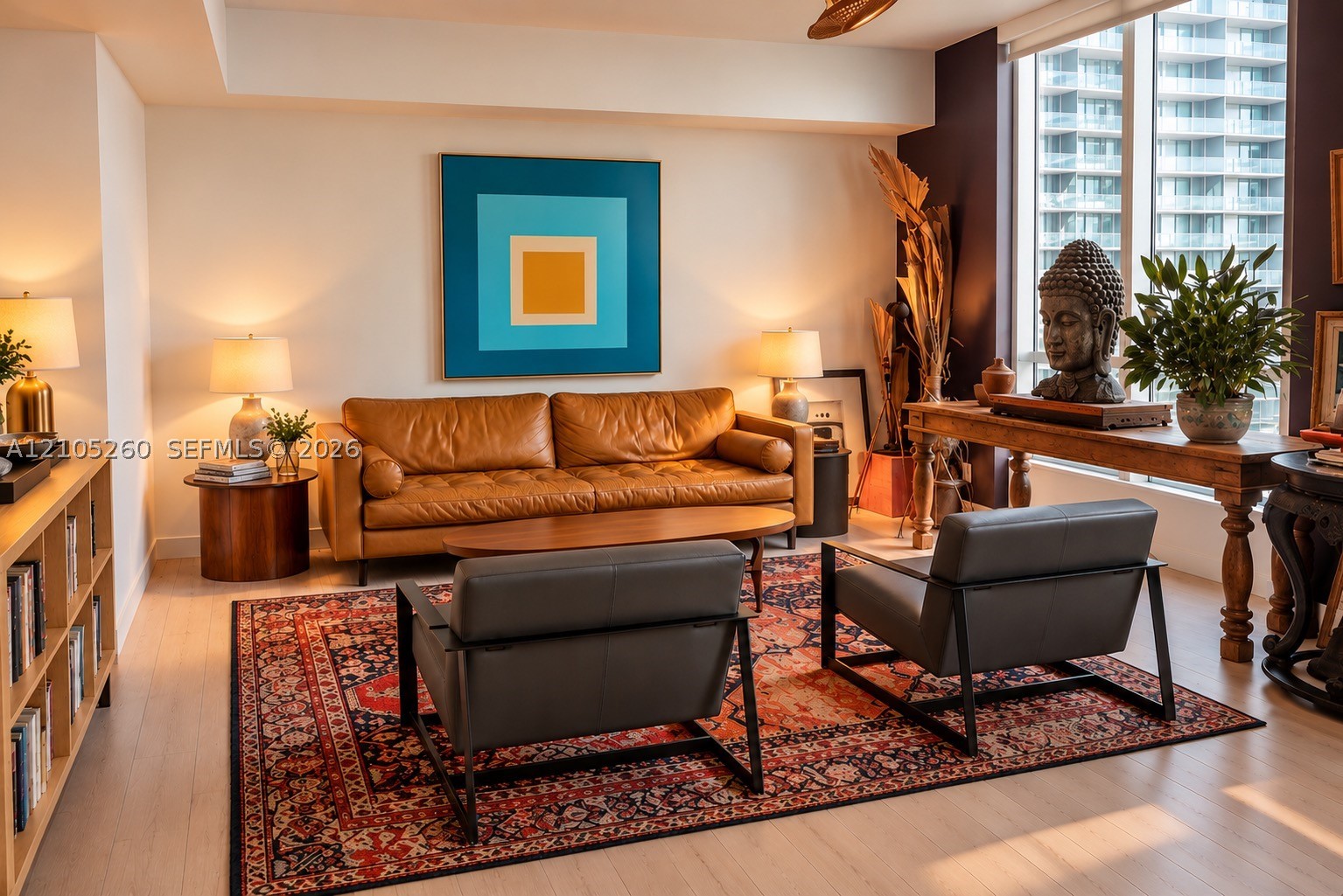 image The Crimson Condo5