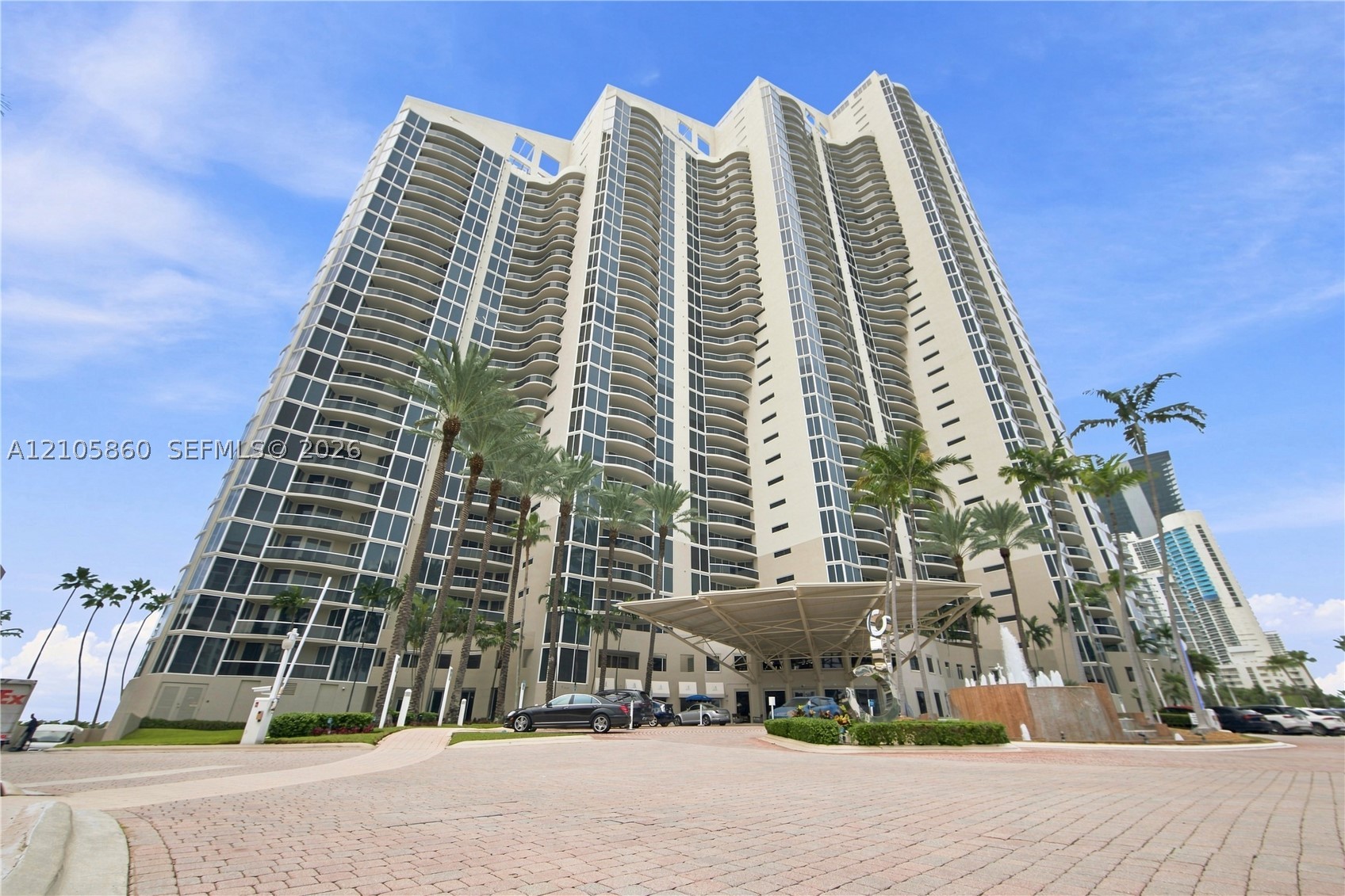 17555 Collins Ave #1903