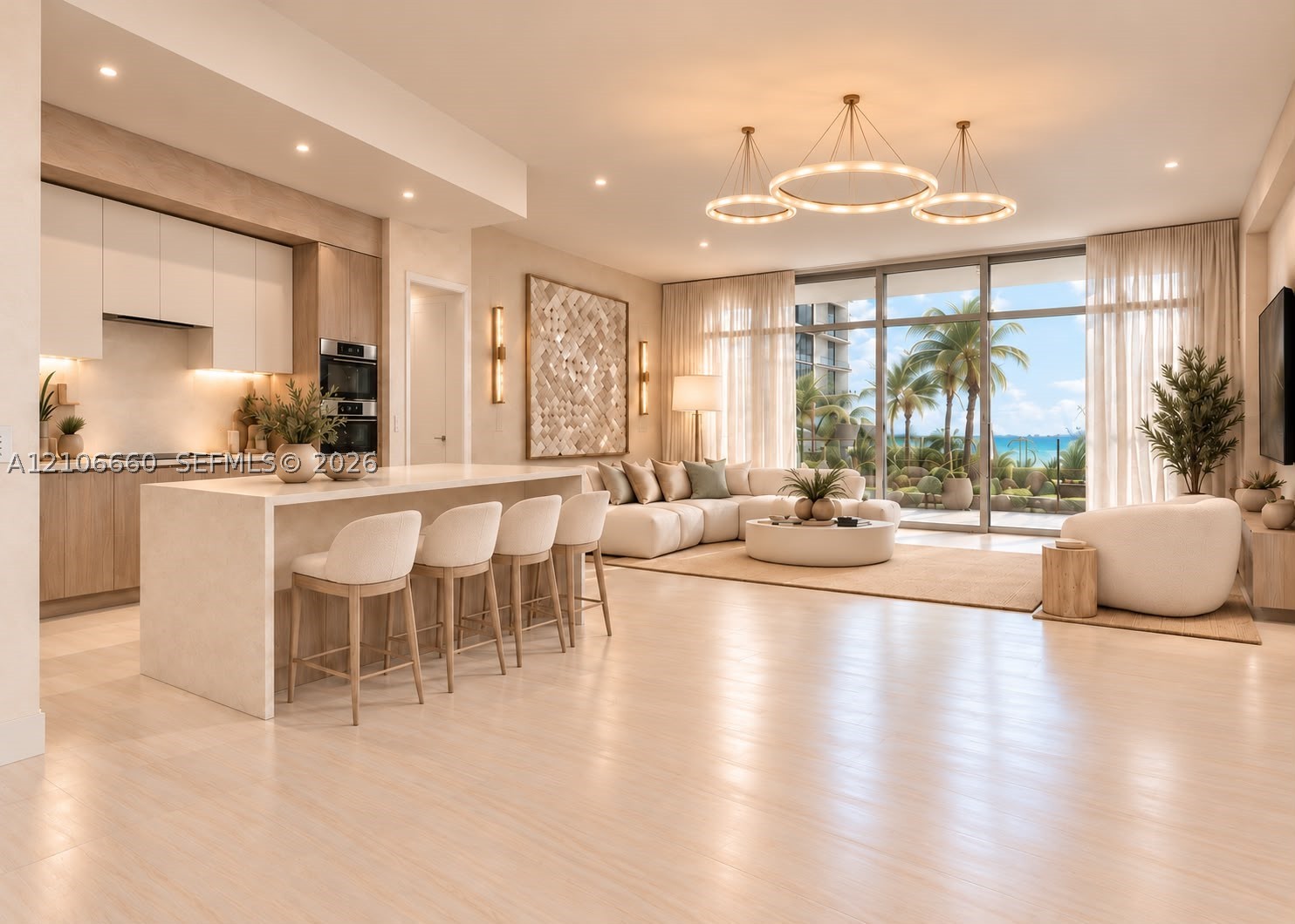 153 N Seabreeze Blvd #401