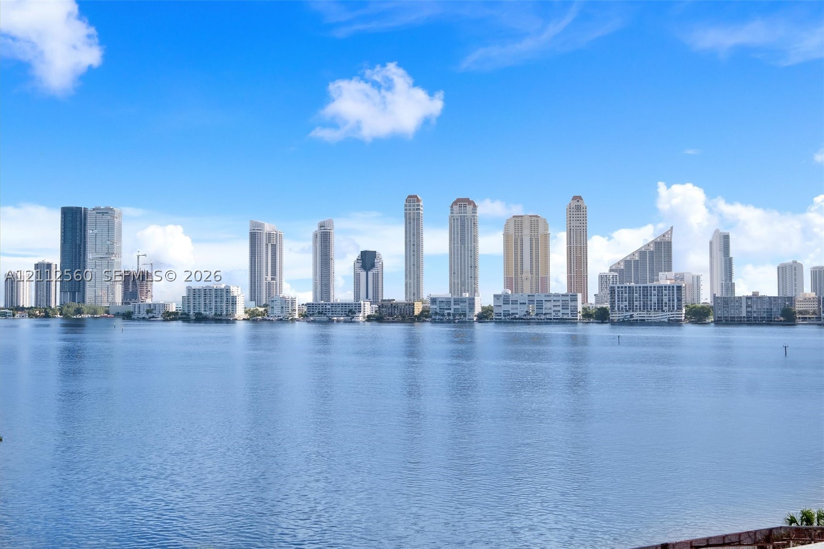 4000 Island Blvd #701