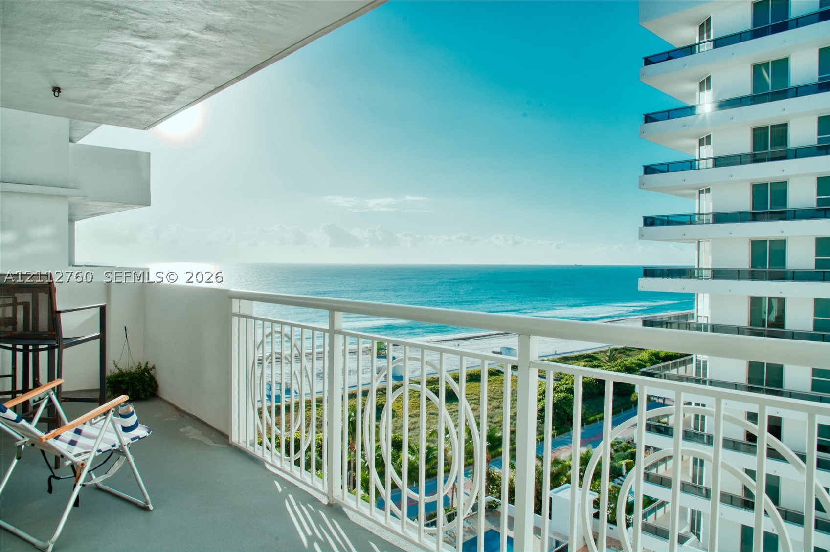 5825 Collins Ave #11H
