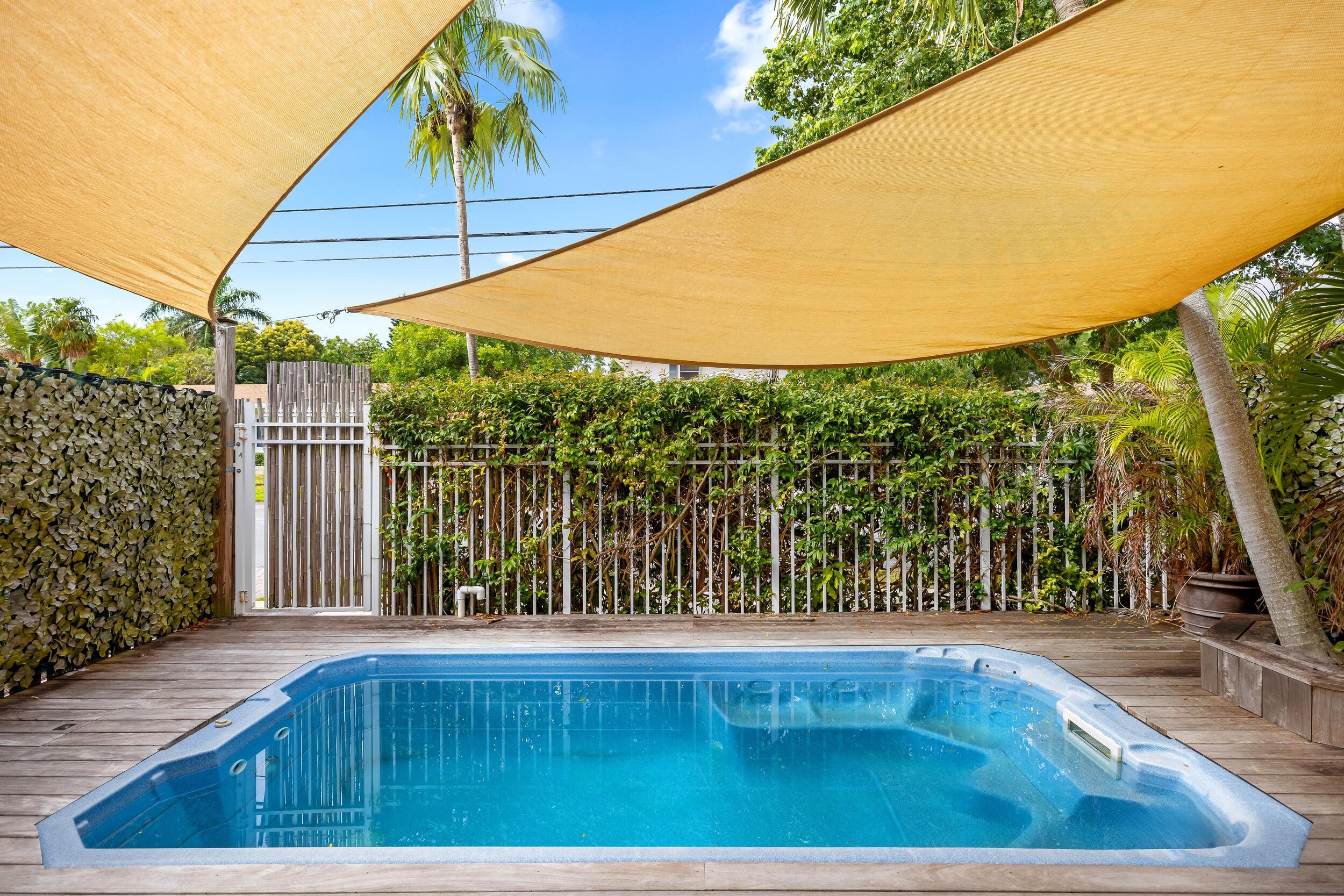 1222 NE 18th #1 Fort Lauderdale, FL 33304