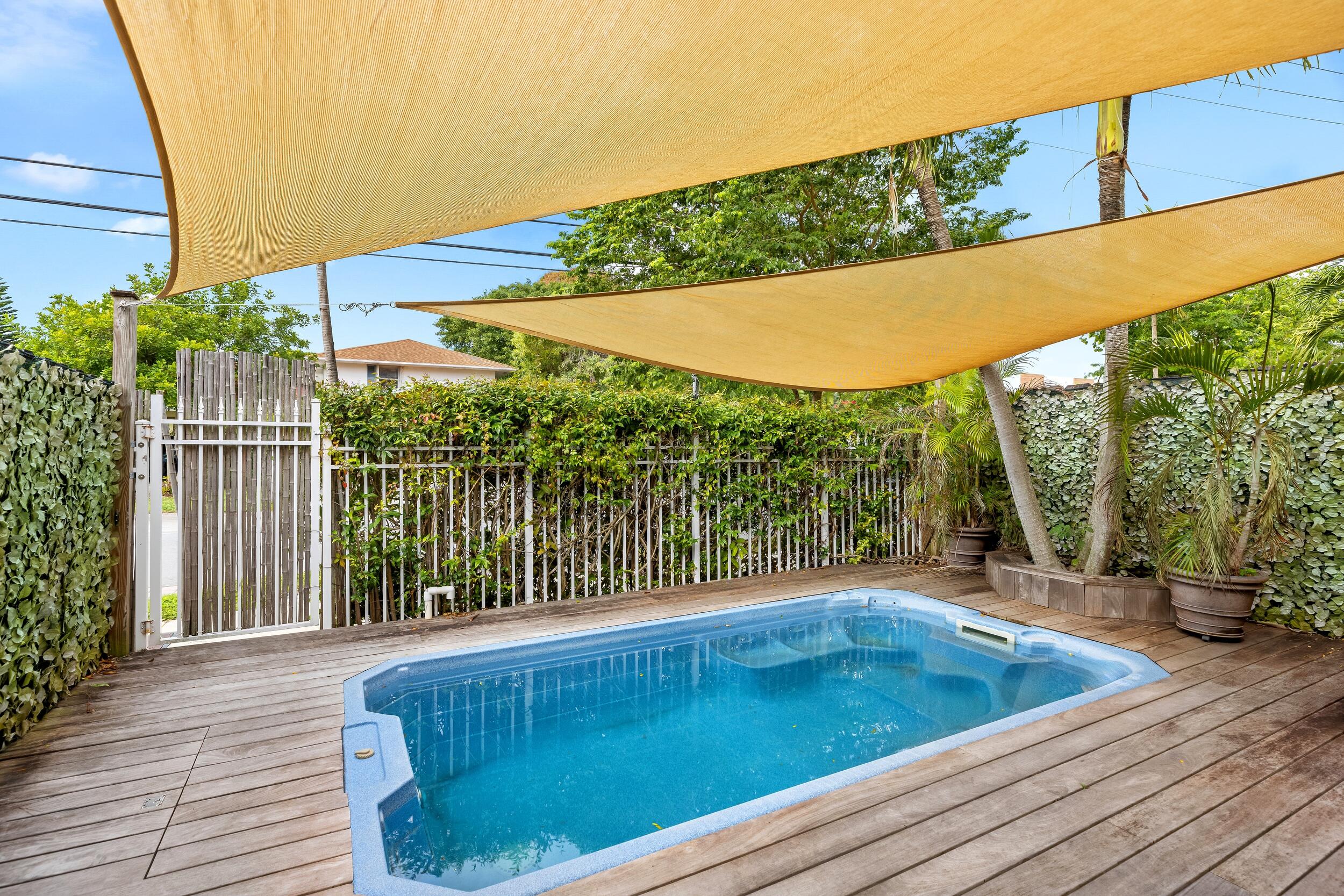 1222 NE 18th #1 Fort Lauderdale, FL 33304