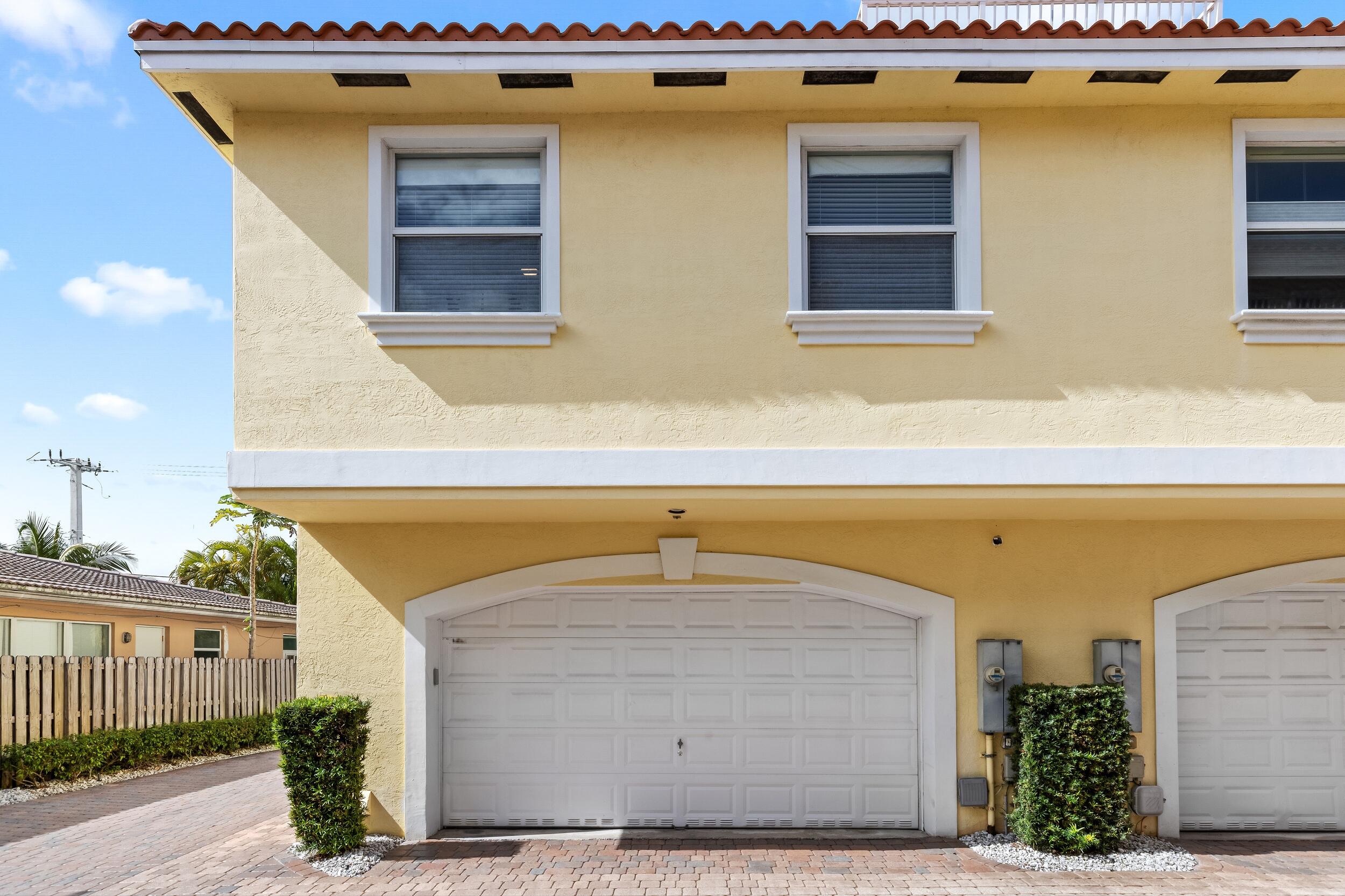 1222 NE 18th #1 Fort Lauderdale, FL 33304