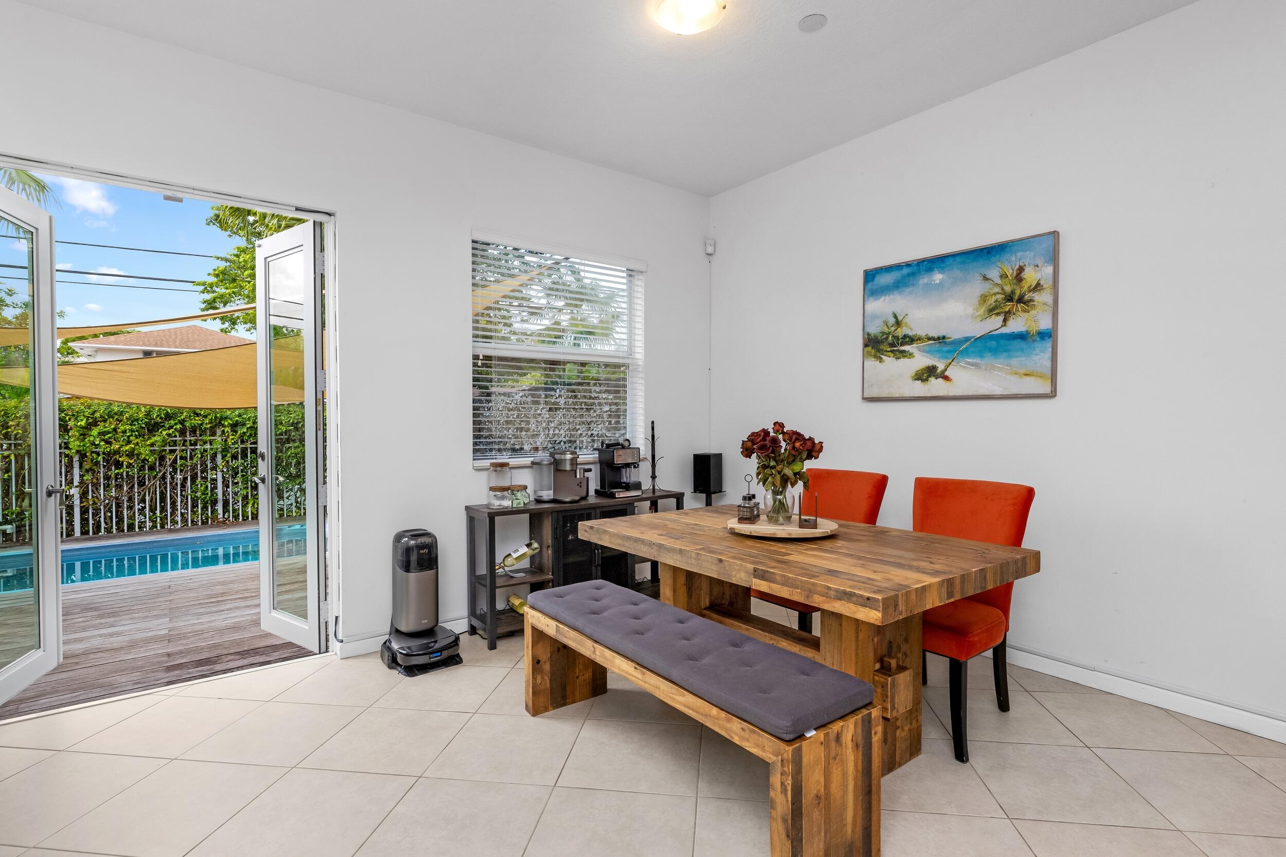 1222 NE 18th #1 Fort Lauderdale, FL 33304