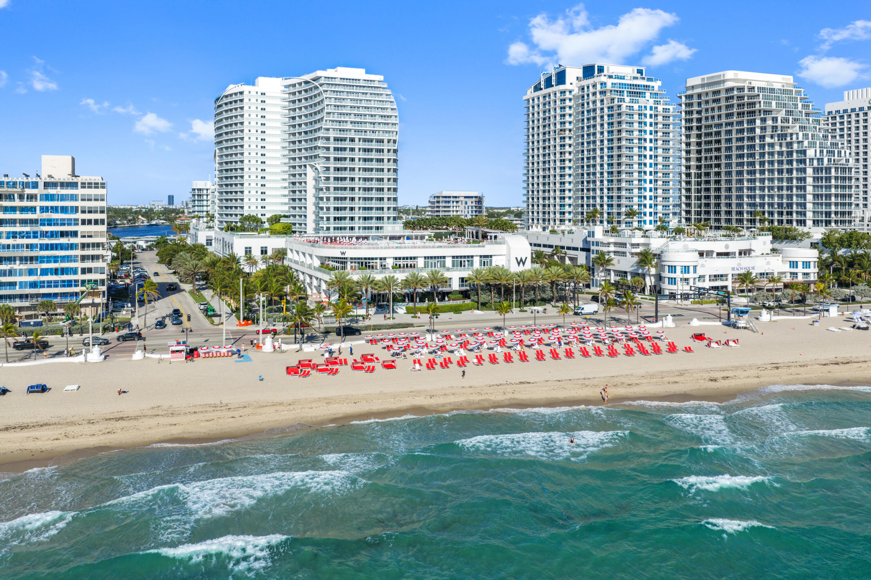 3101 Bayshore #2105 Fort Lauderdale, FL 33304