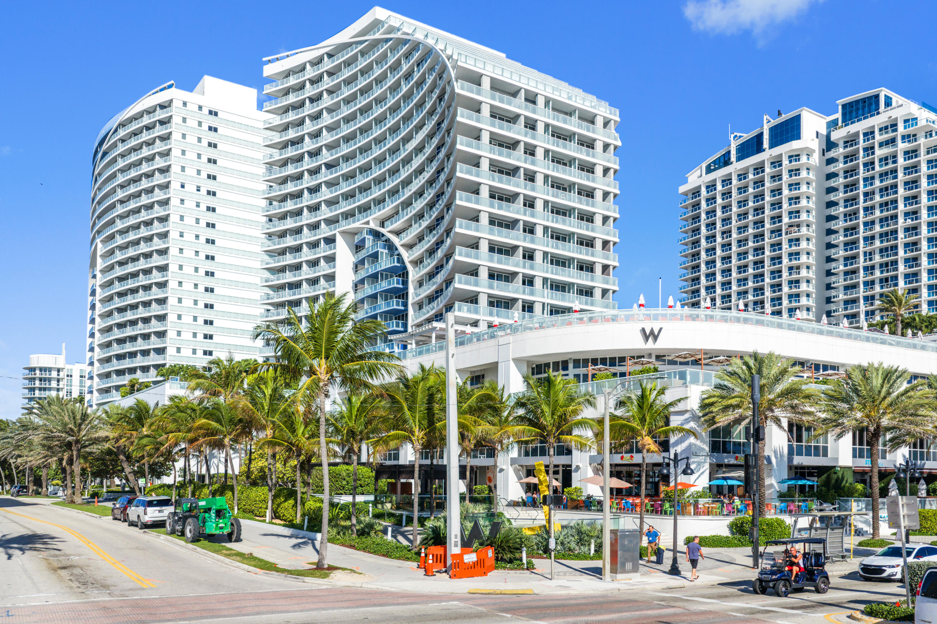 3101 Bayshore #2105 Fort Lauderdale, FL 33304