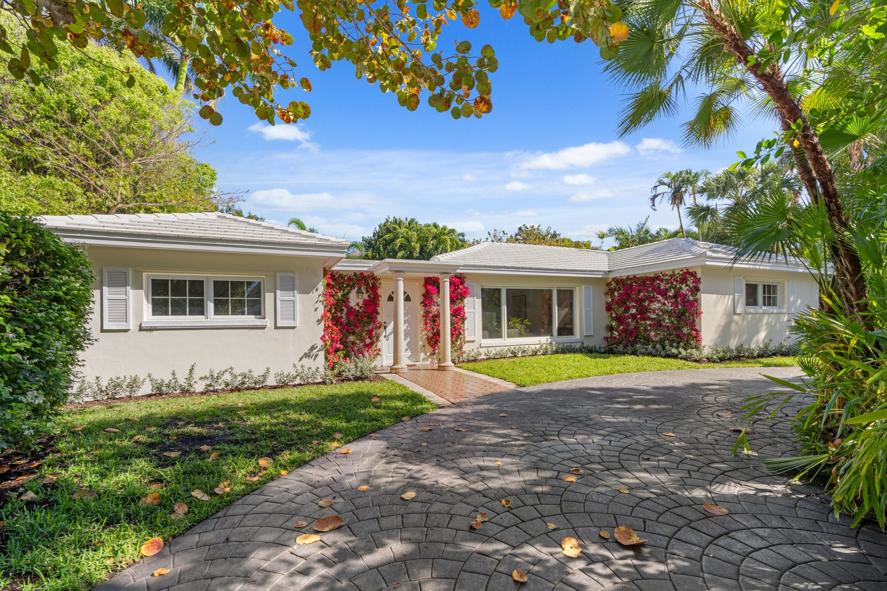 257 Fairview Palm Beach, FL 33480