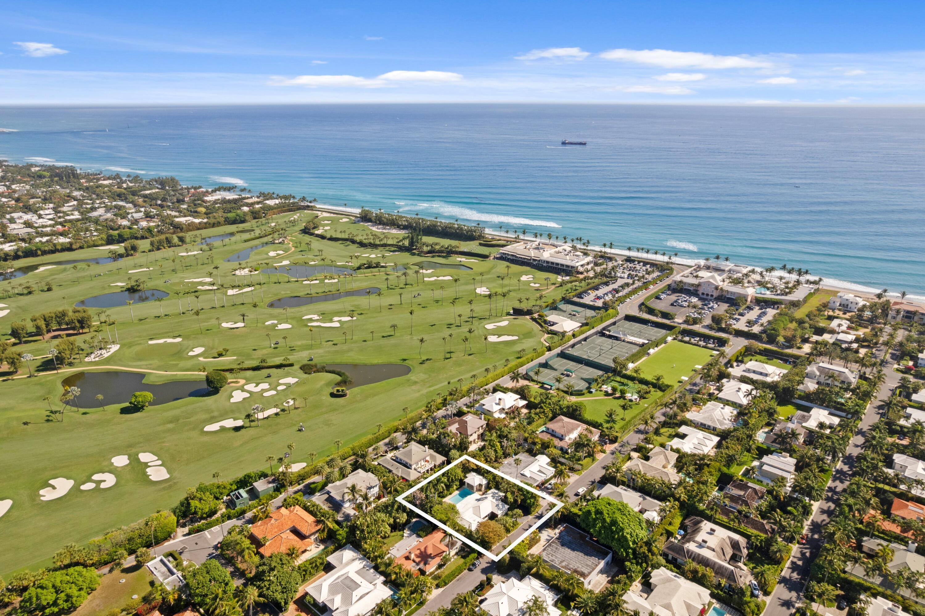 257 Fairview Palm Beach, FL 33480